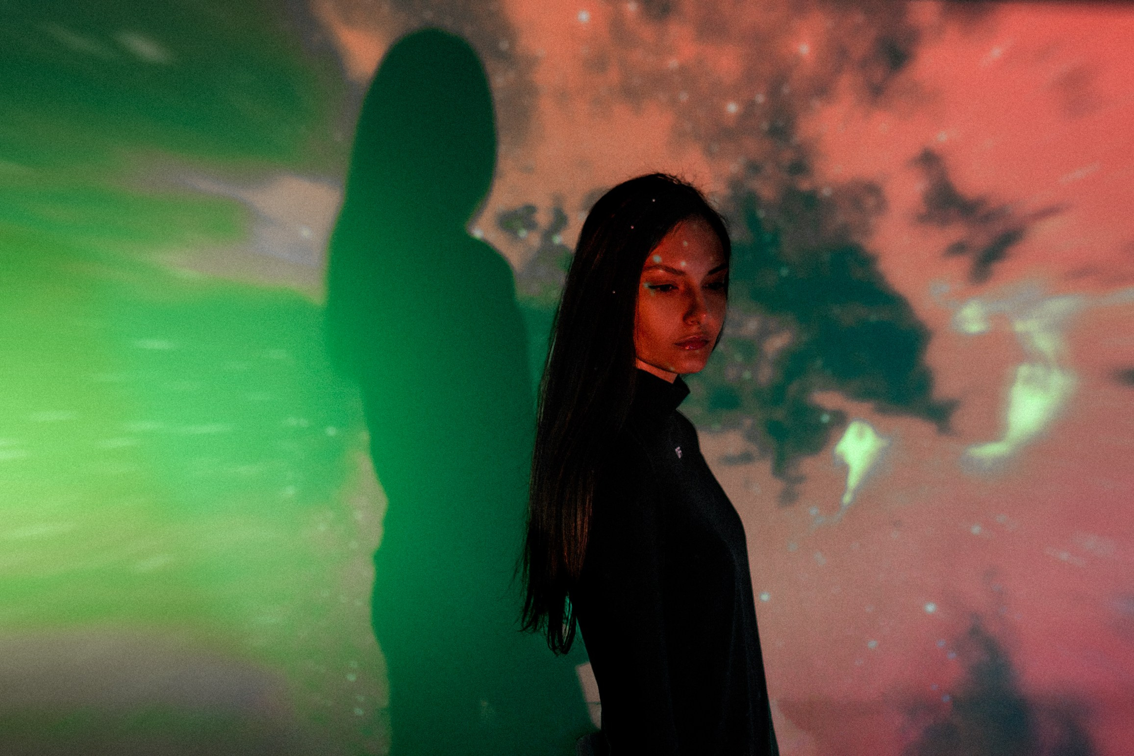 Катя. Контент фотограф в Симферополе и по Крыму Даша Пац