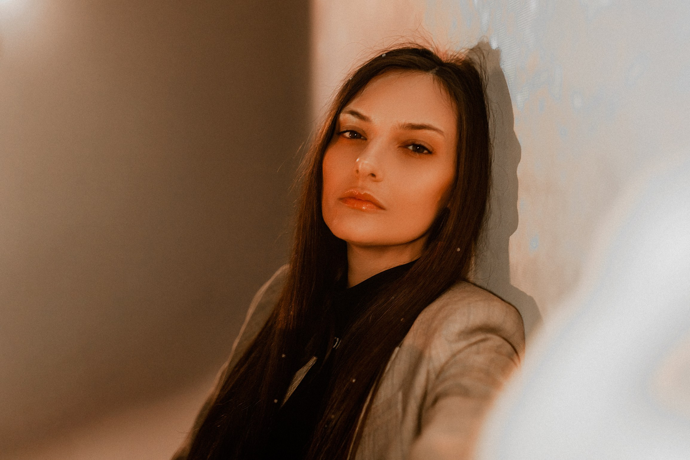 Катя. Контент фотограф в Симферополе и по Крыму Даша Пац