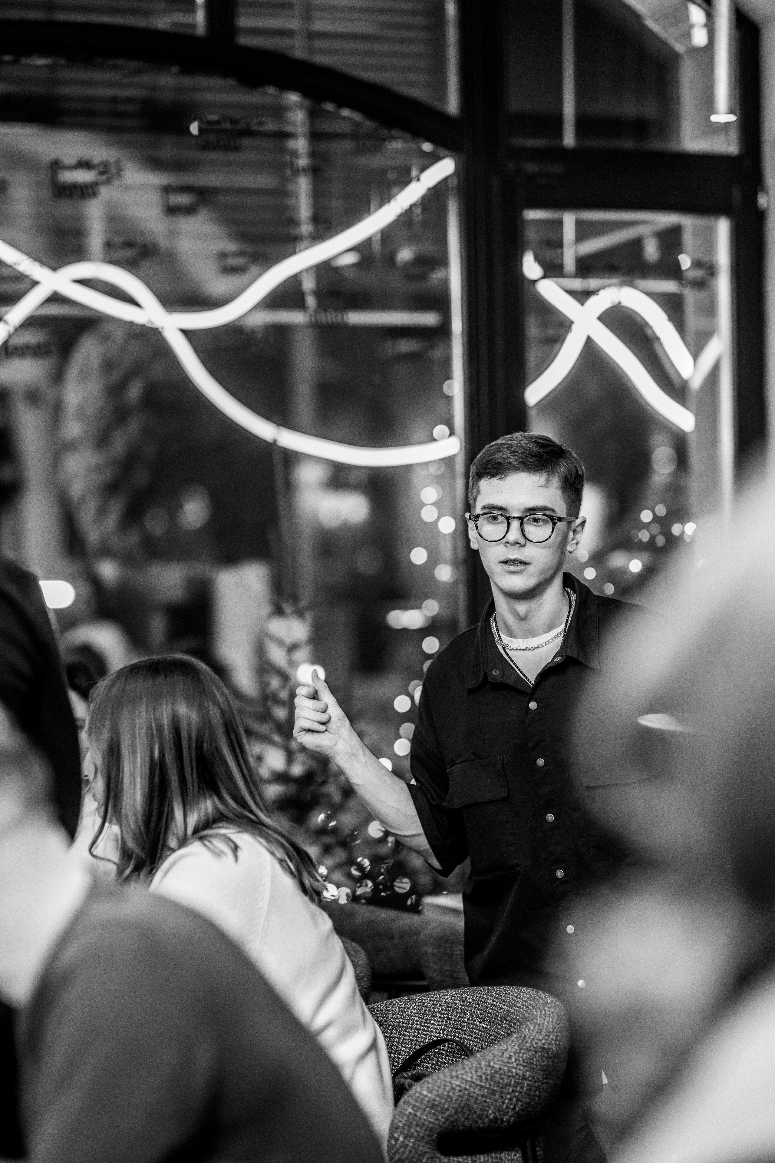 Репортаж. Фотограф Павел Рыжков