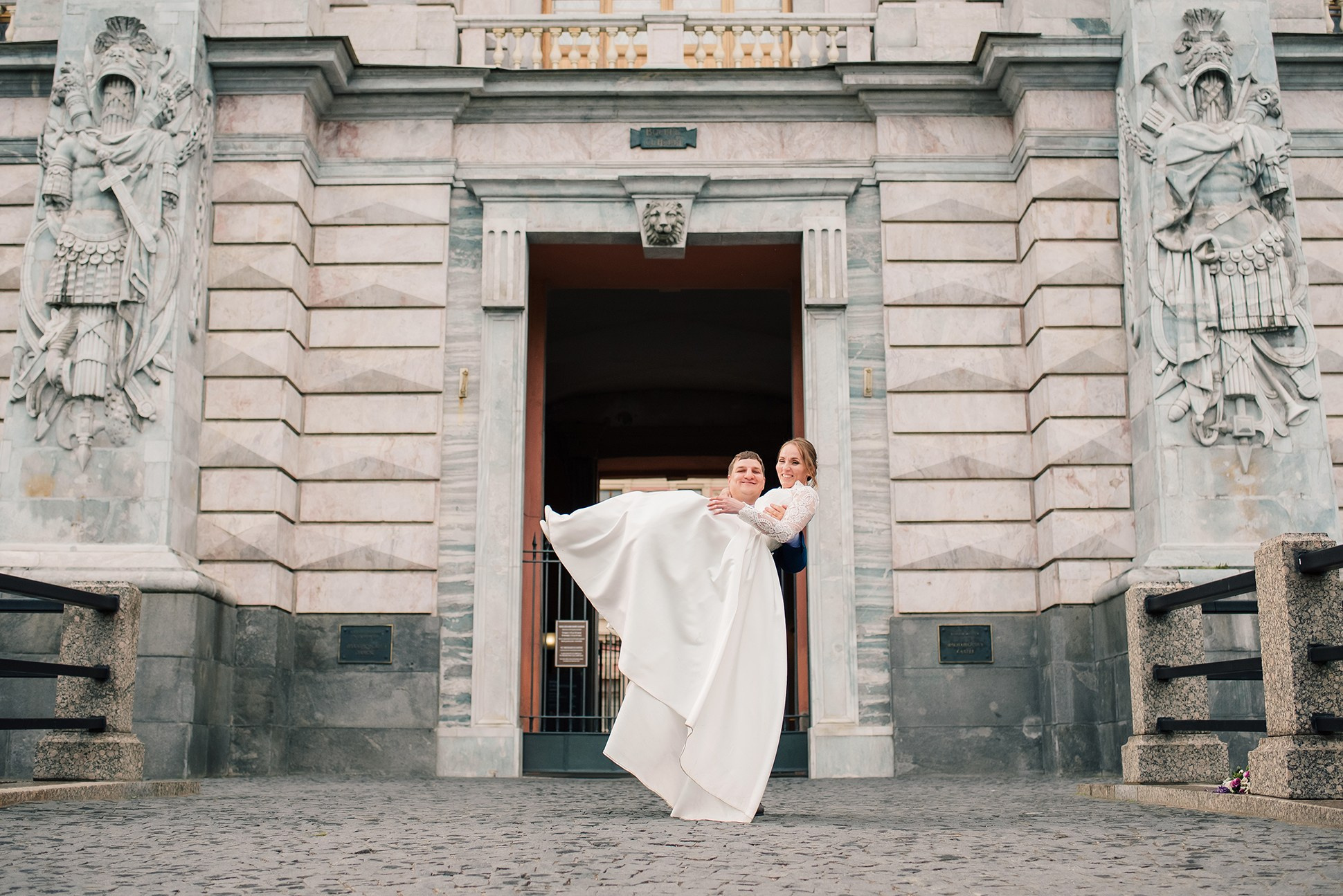 Екатерина и Степан. Свадьба для двоих. Екатерининский — Витебский — Михайловский. Семейный и Свадебный фотограф. Санкт-Петербург. Пушкин