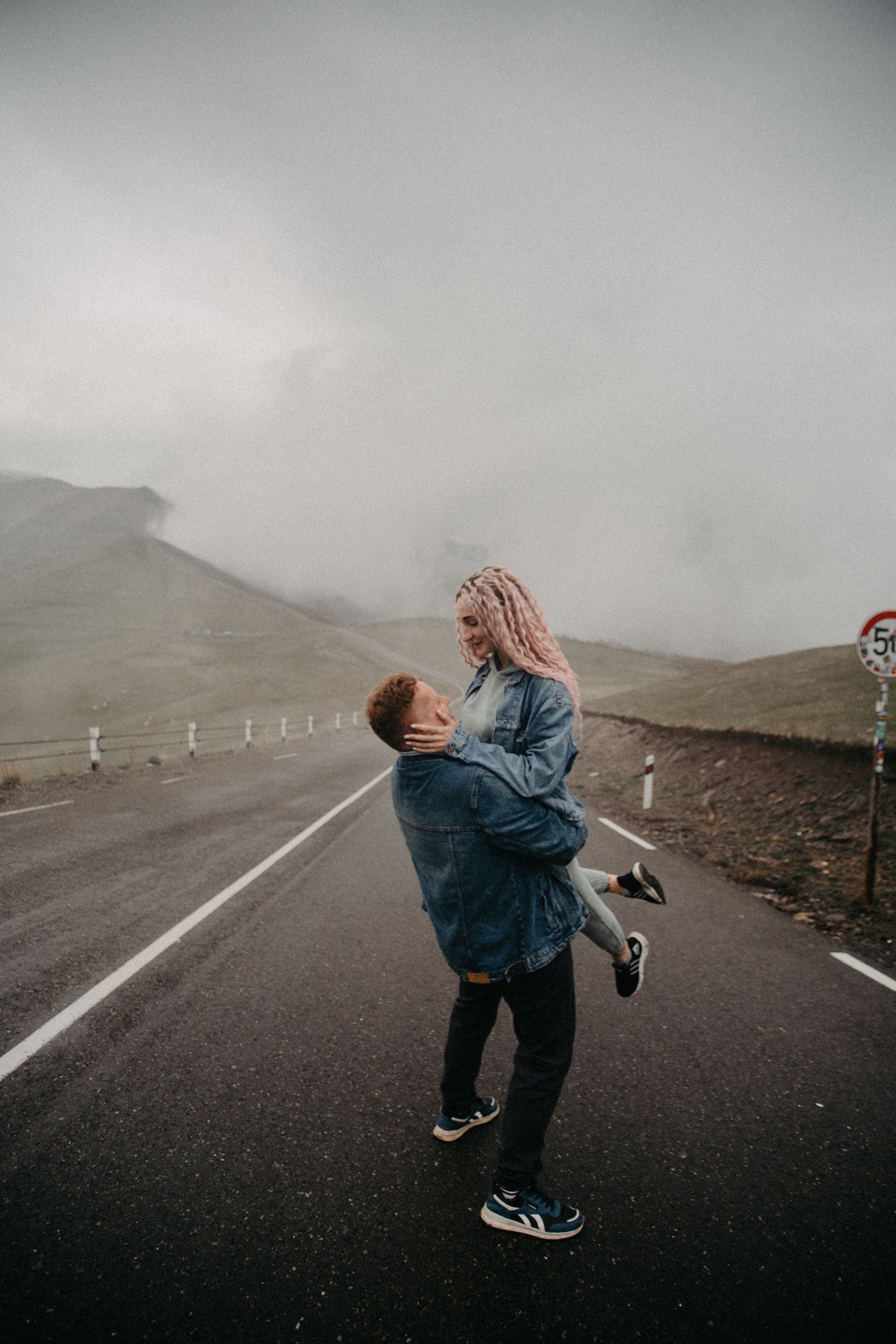 Вероника и Миша. Фотограф Тбилиси Саша Мороз