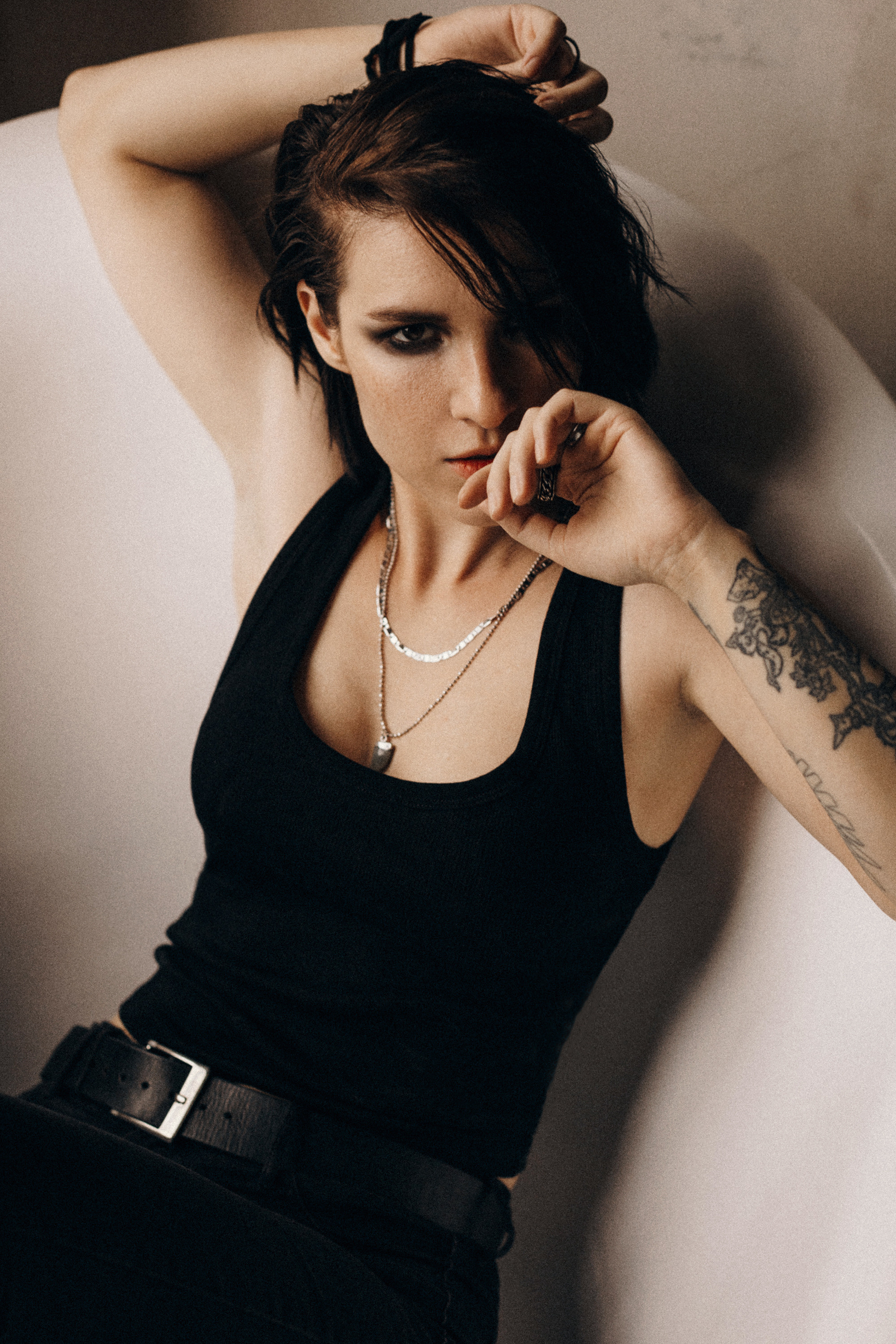 Юля. Фотограф Тбилиси Саша Мороз