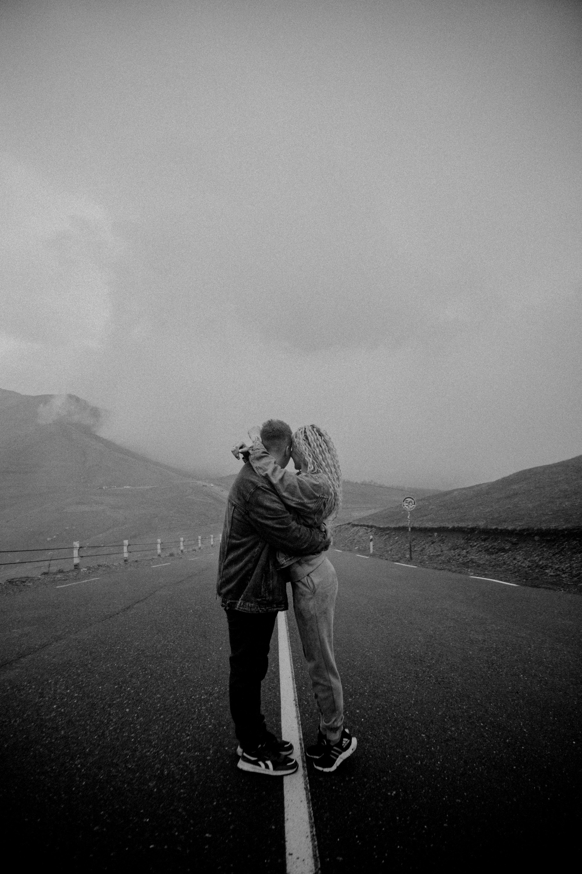 Вероника и Миша. Фотограф Тбилиси Саша Мороз