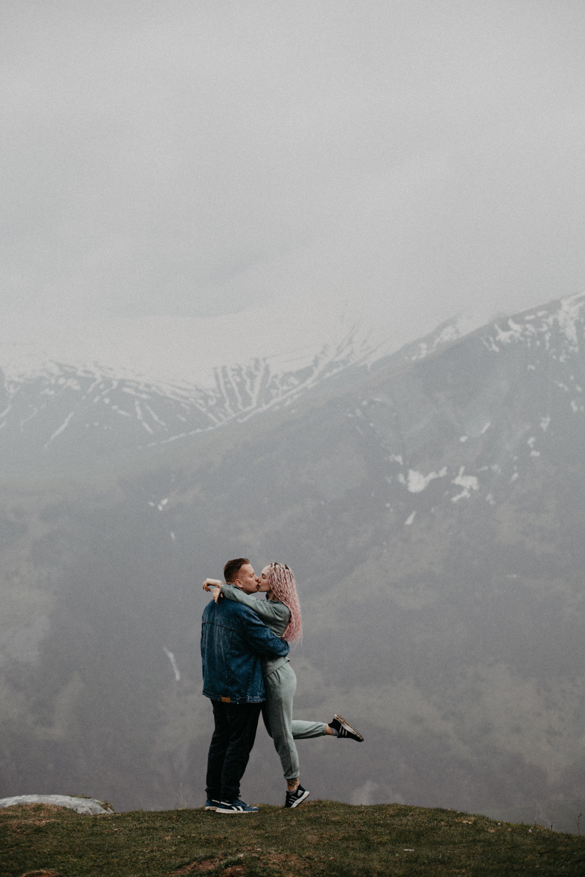 Вероника и Миша. Фотограф Тбилиси Саша Мороз