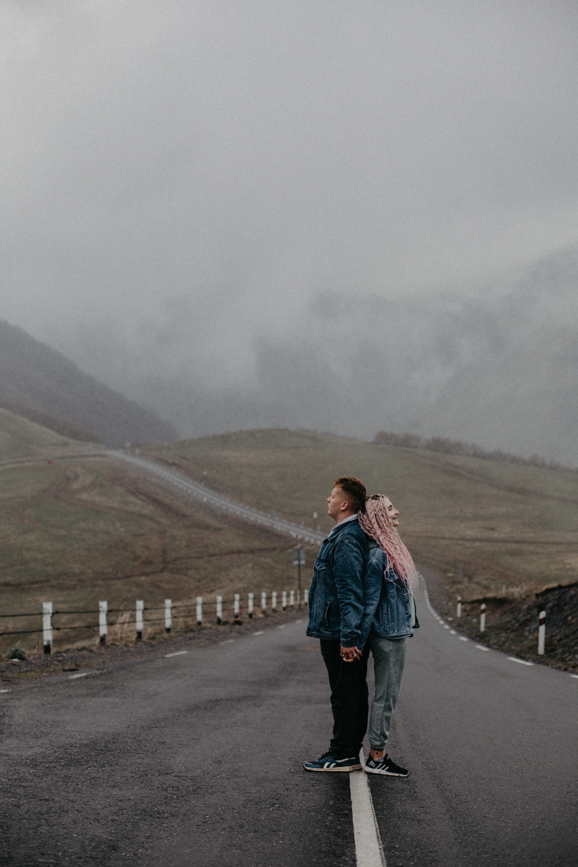 Вероника и Миша. Фотограф Тбилиси Саша Мороз