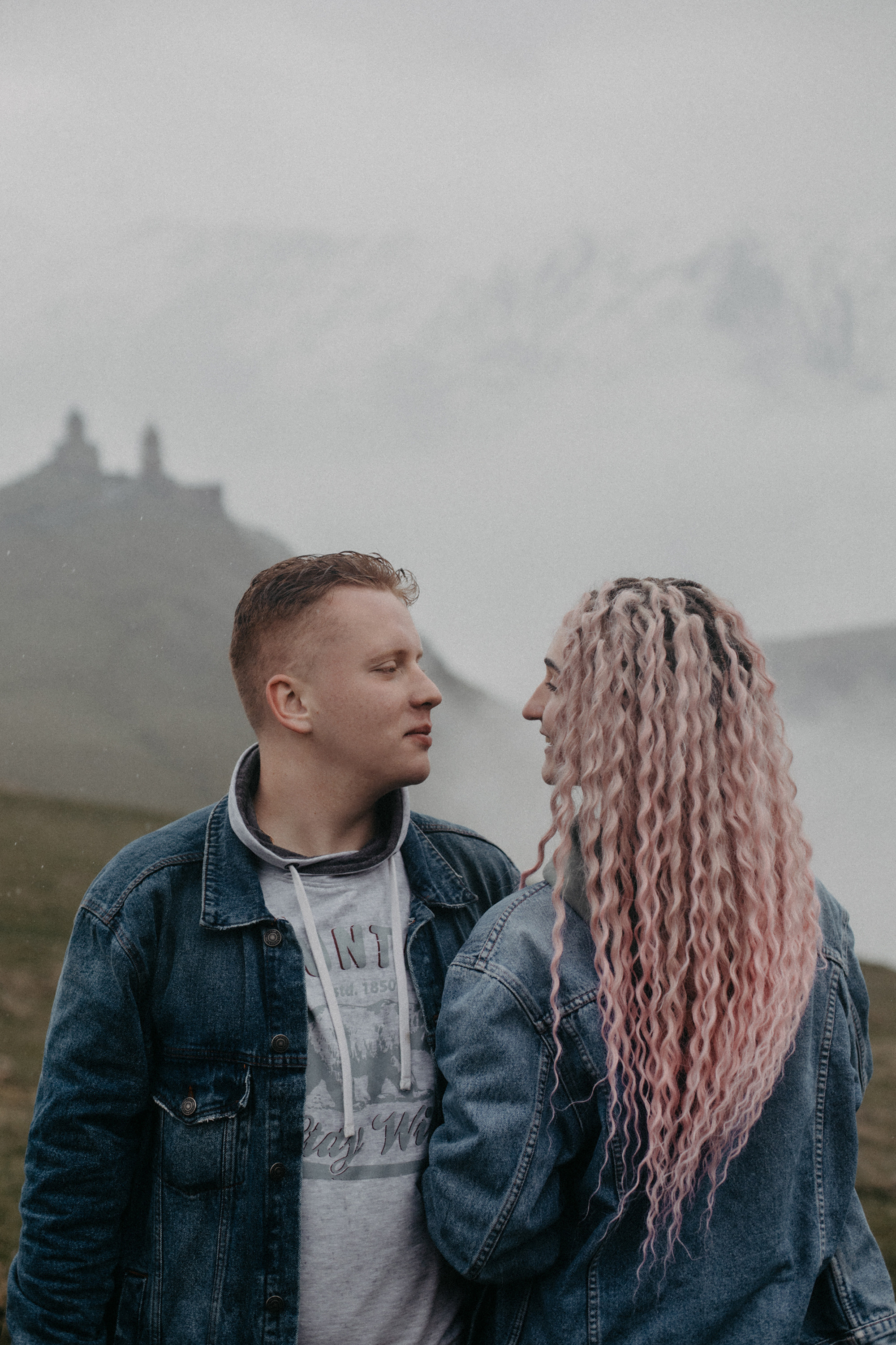 Вероника и Миша. Фотограф Тбилиси Саша Мороз