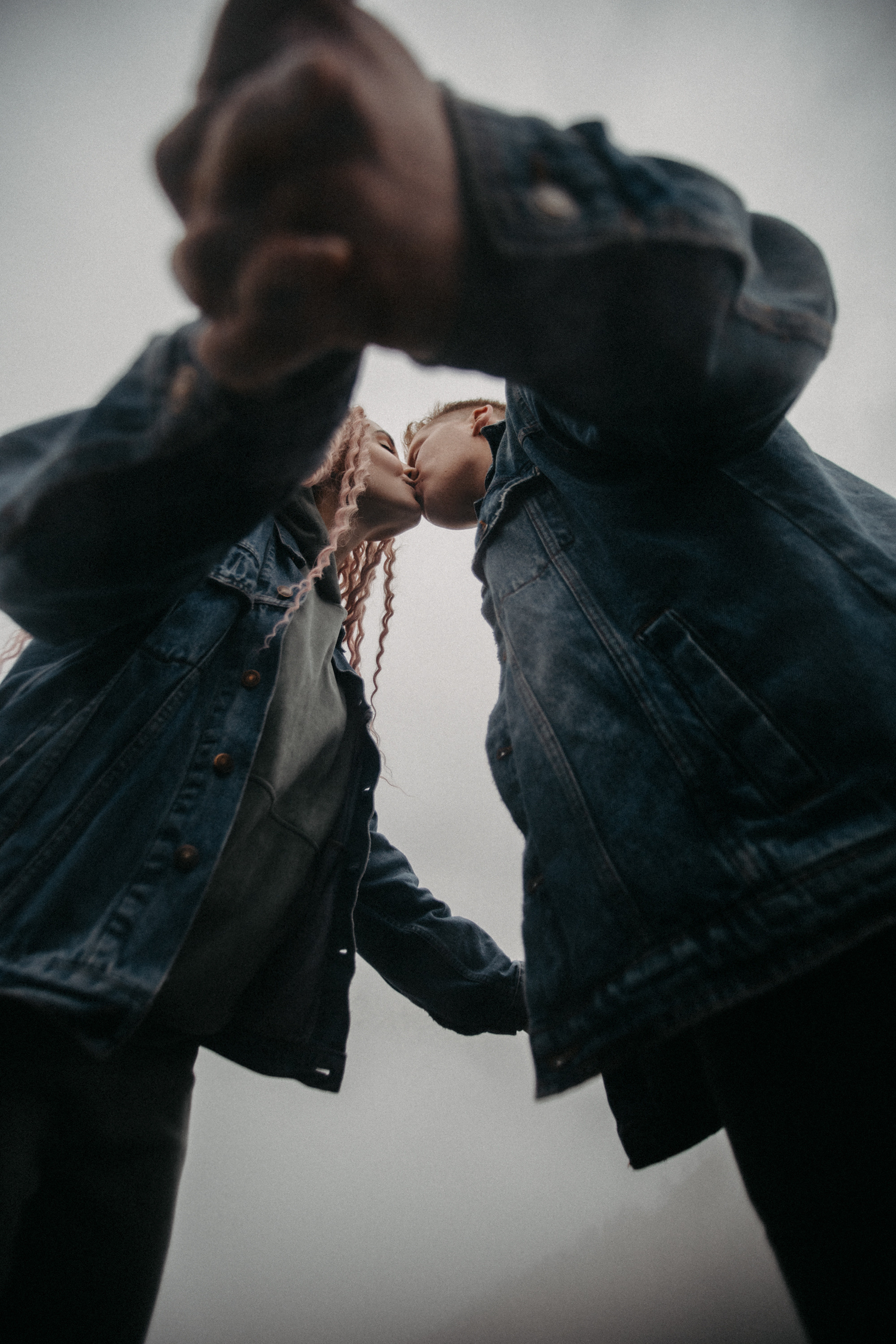 Вероника и Миша. Фотограф Тбилиси Саша Мороз