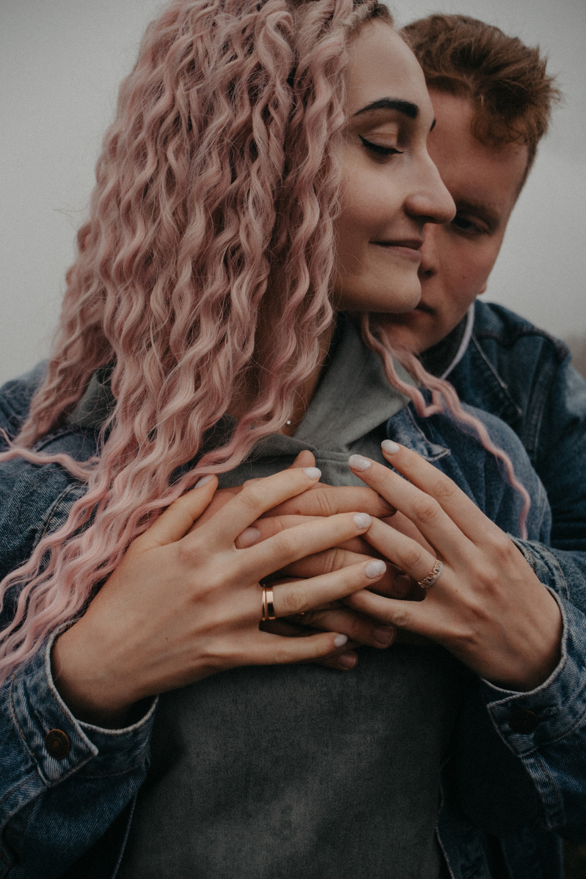 Вероника и Миша. Фотограф Тбилиси Саша Мороз