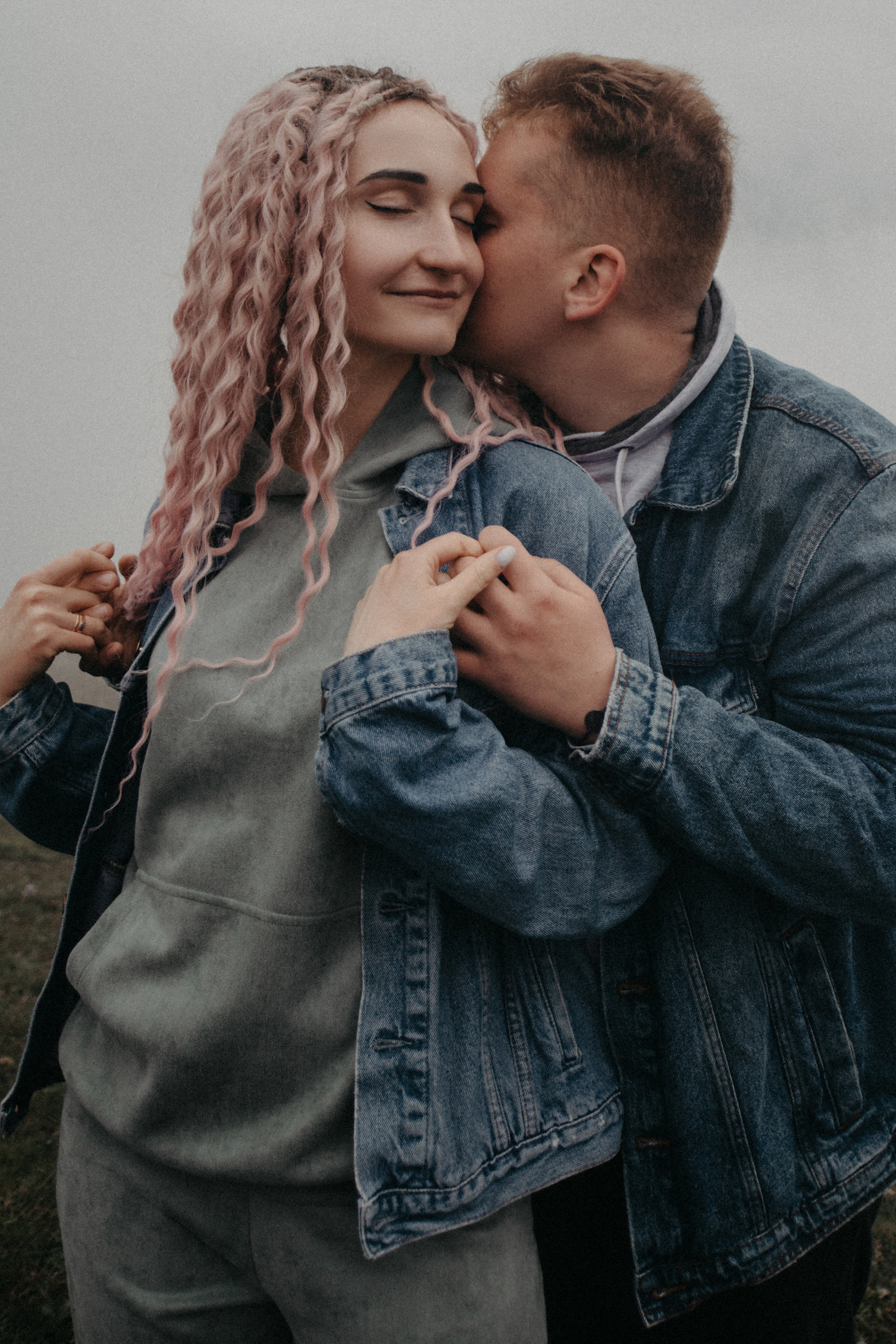 Вероника и Миша. Фотограф Тбилиси Саша Мороз