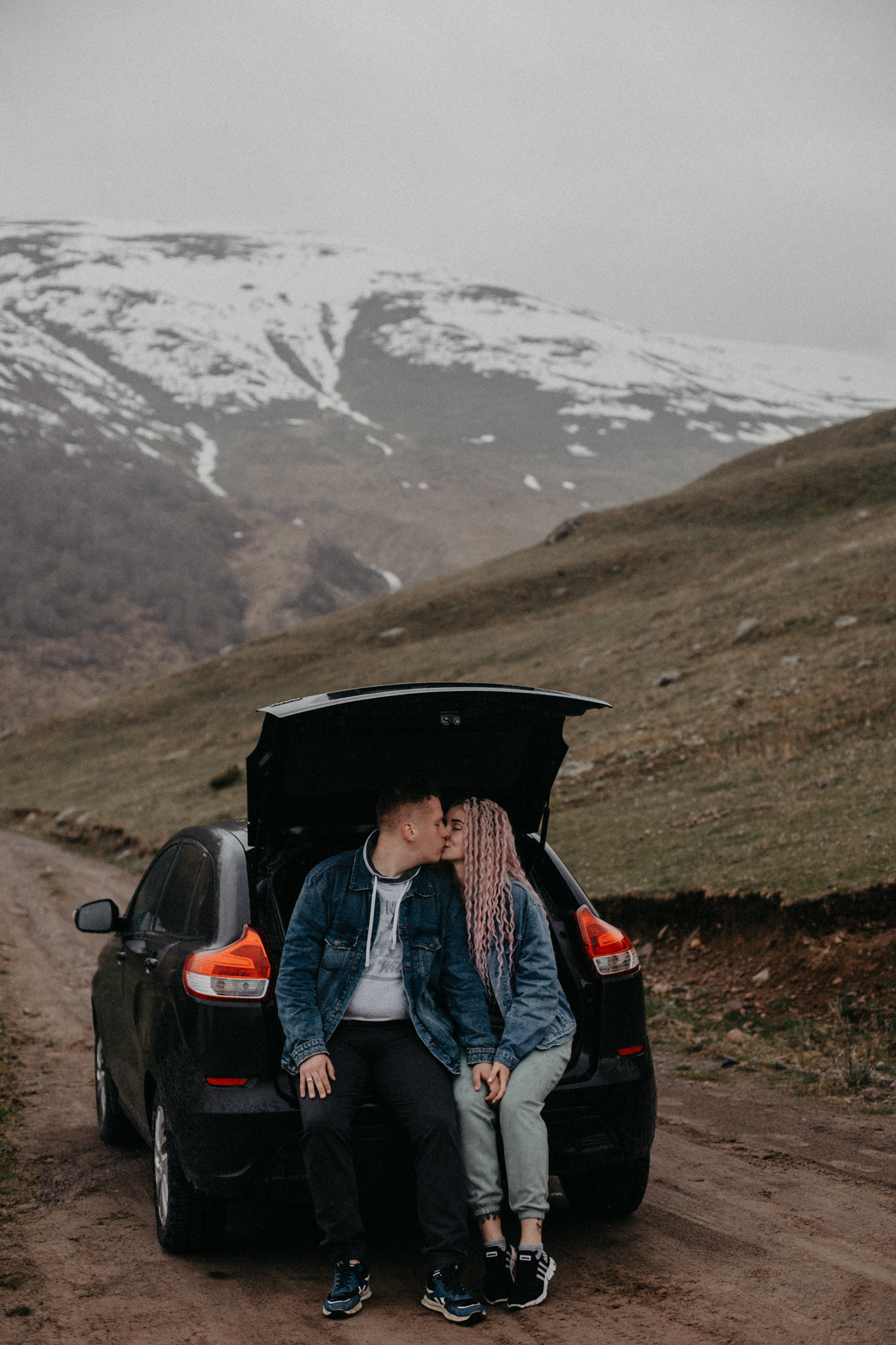 Вероника и Миша. Фотограф Тбилиси Саша Мороз