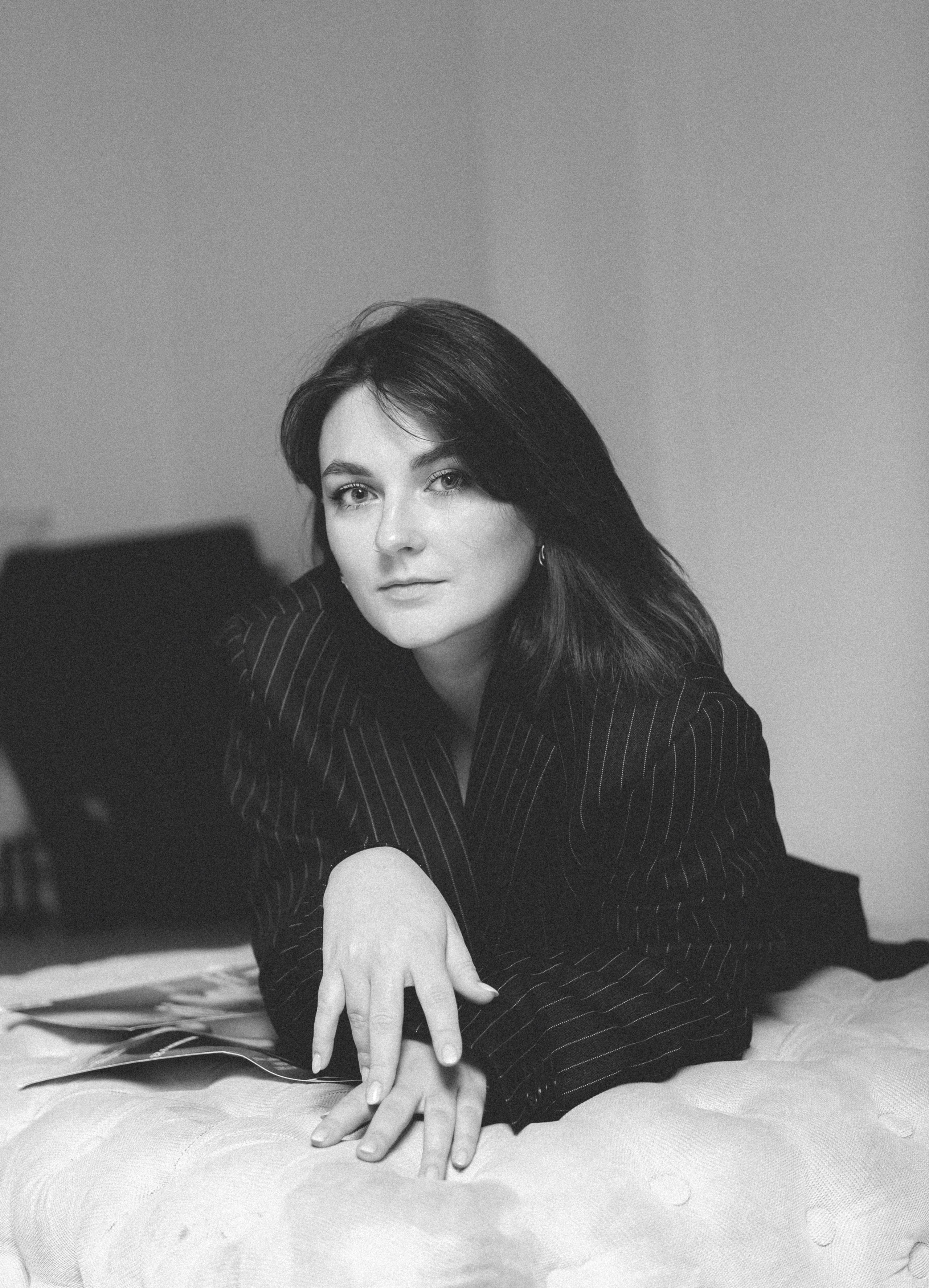 Алёна. Фотограф Москва