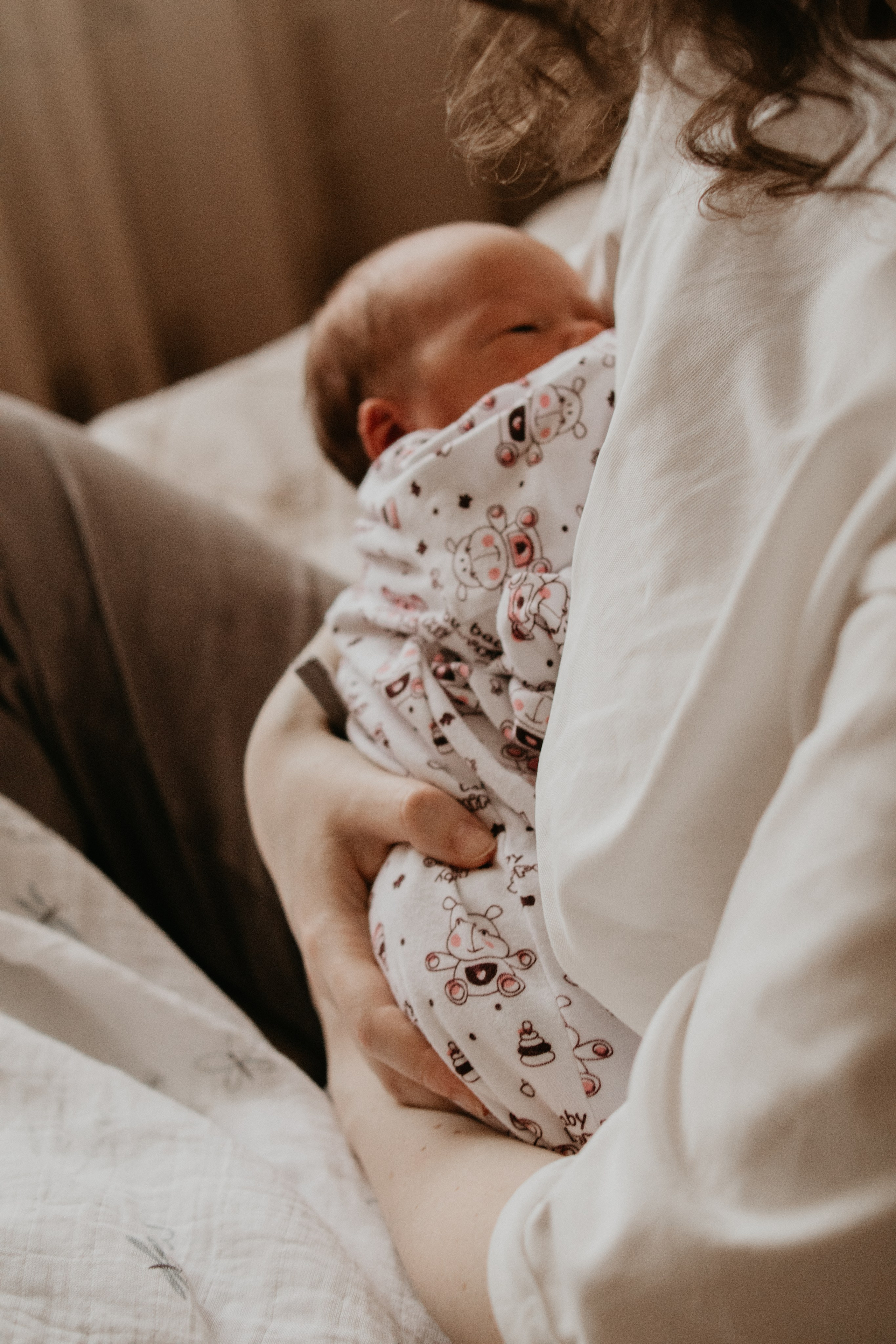 Малыш. Фотограф Москва