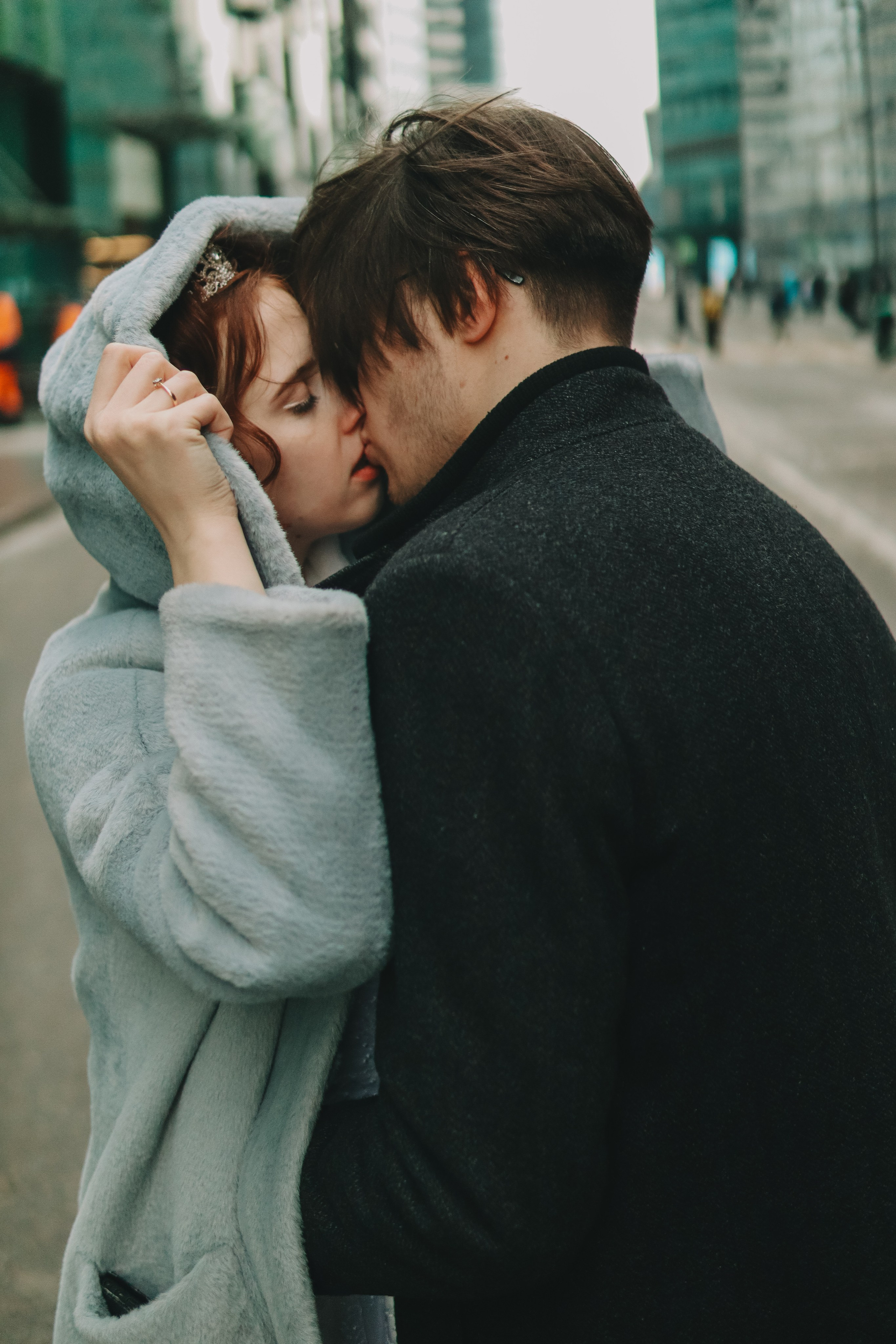 Москва- Сити. Фотограф Москва