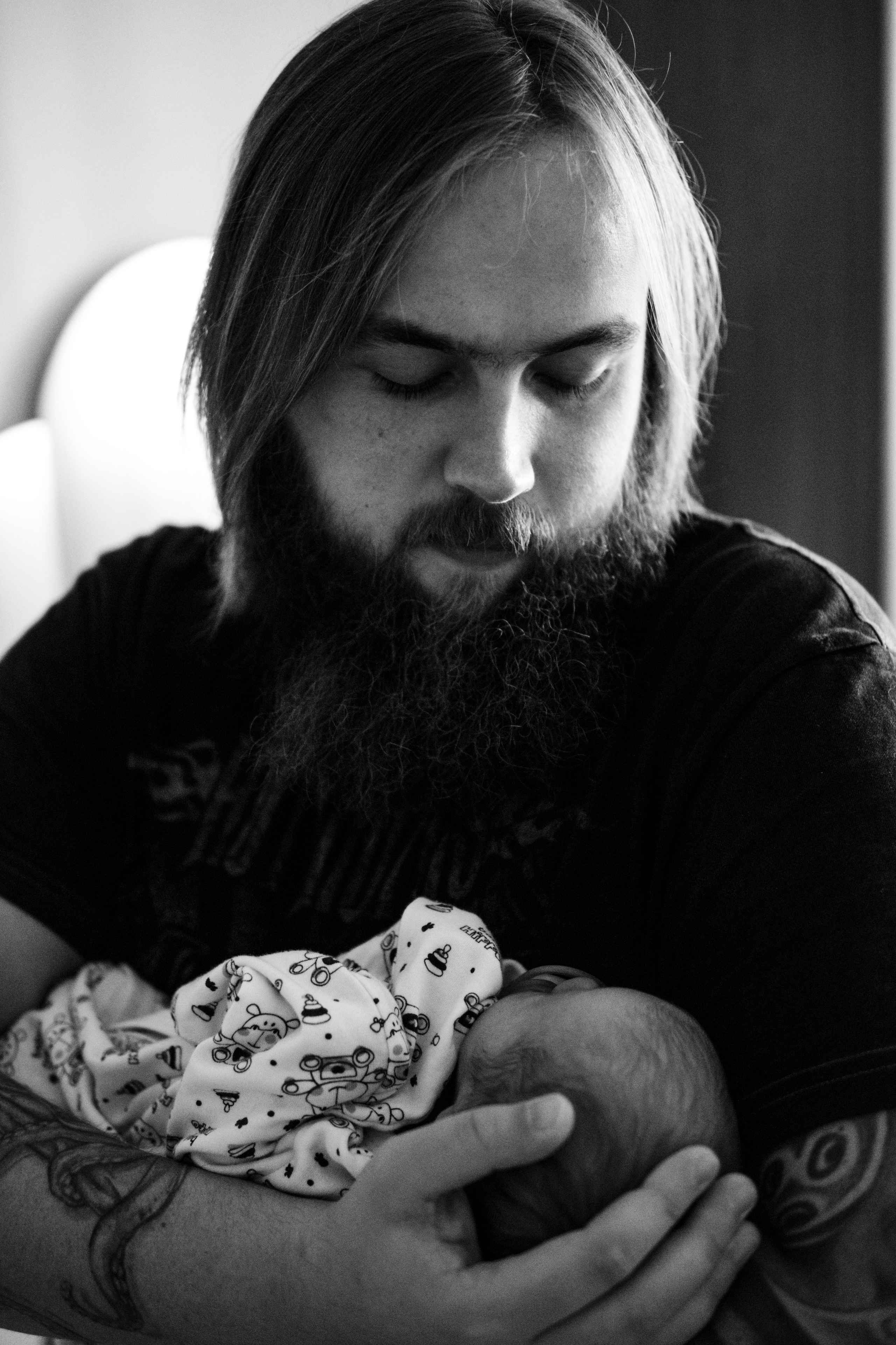 Малыш. Фотограф Москва