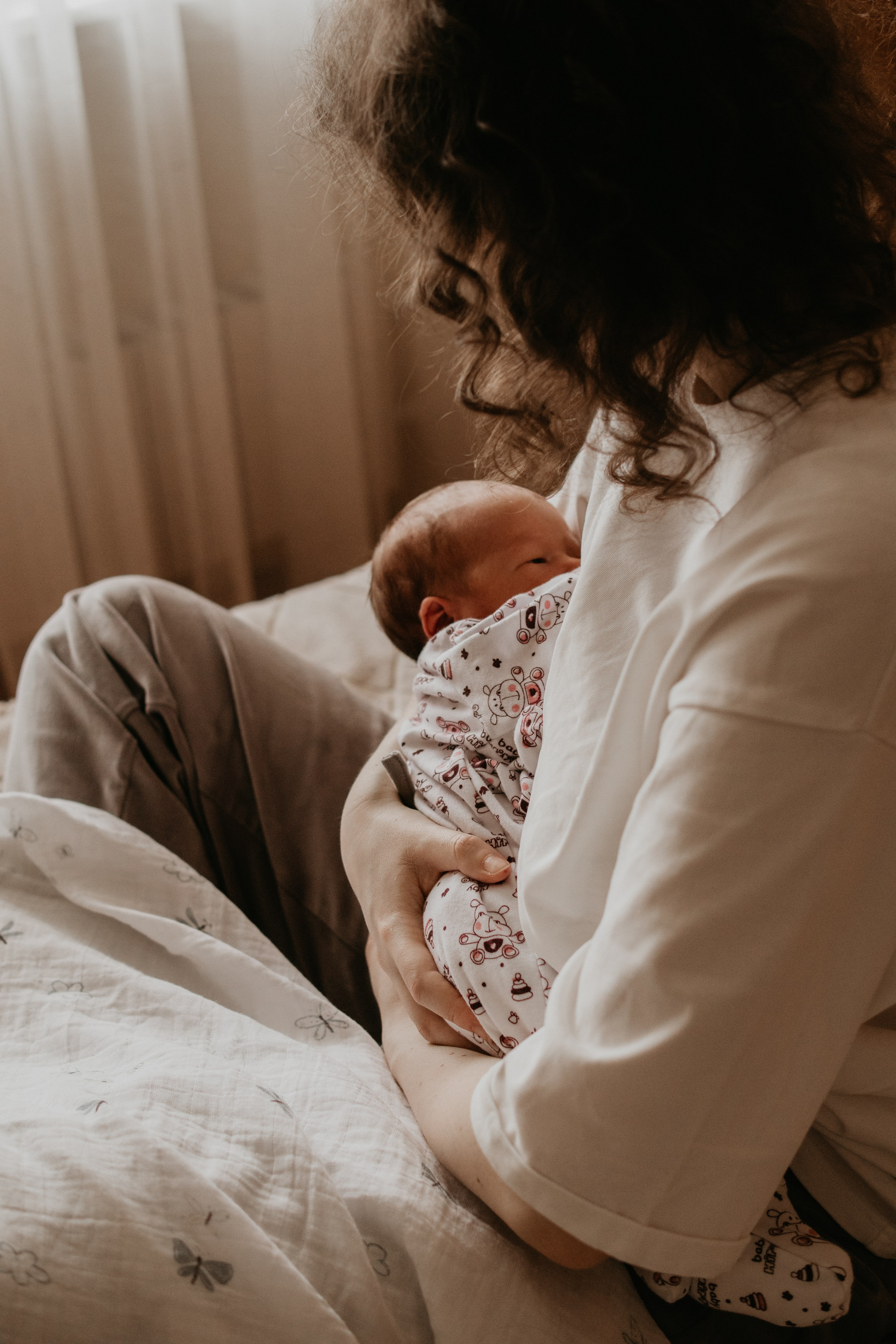 Малыш. Фотограф Москва