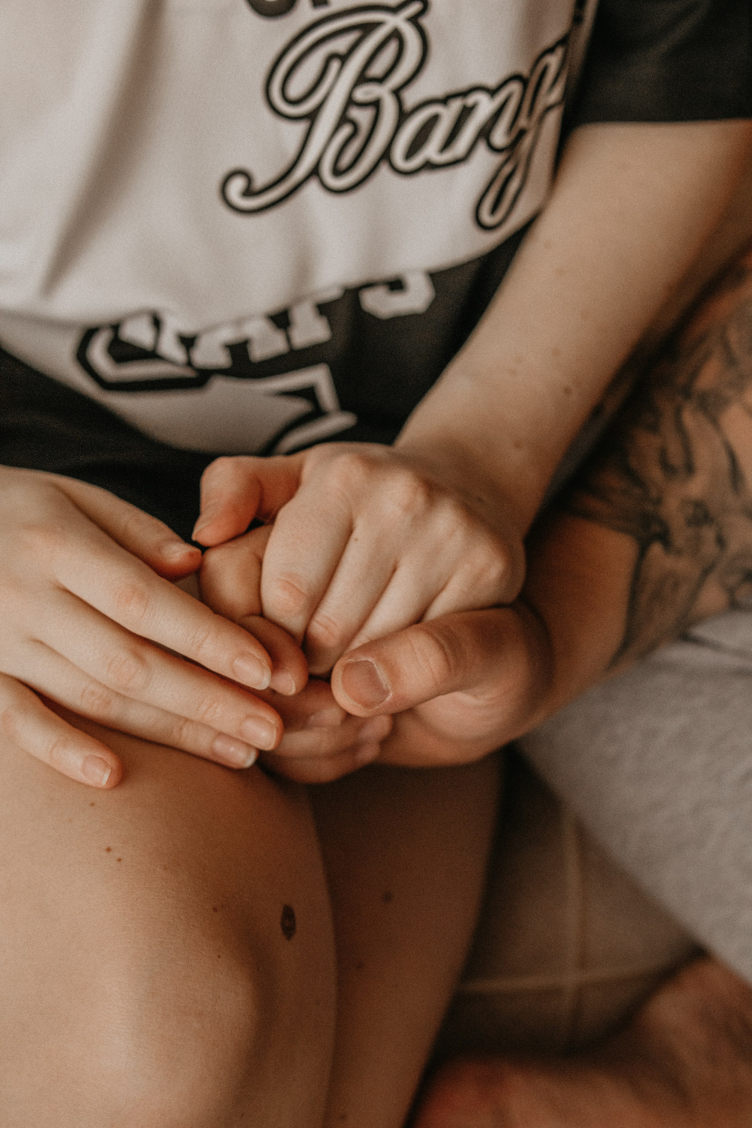 Малыш. Фотограф Москва