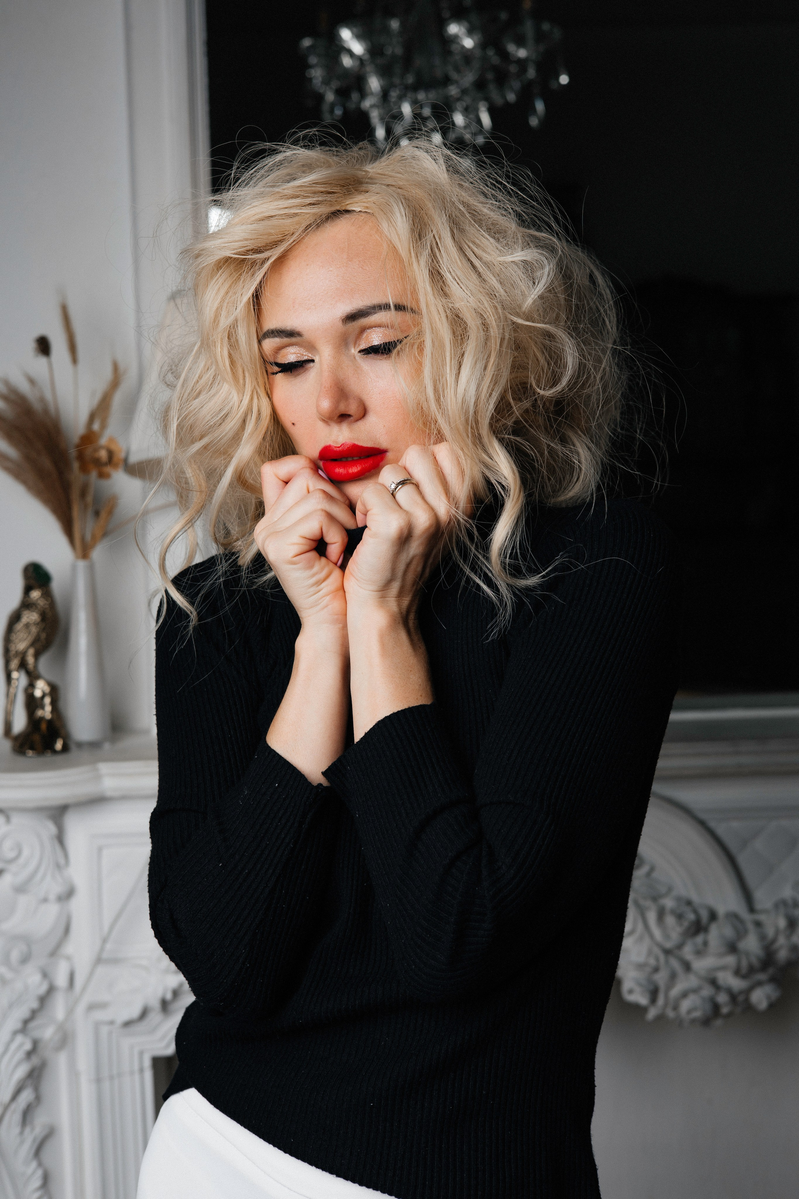 Мерлин. Фотограф Москва