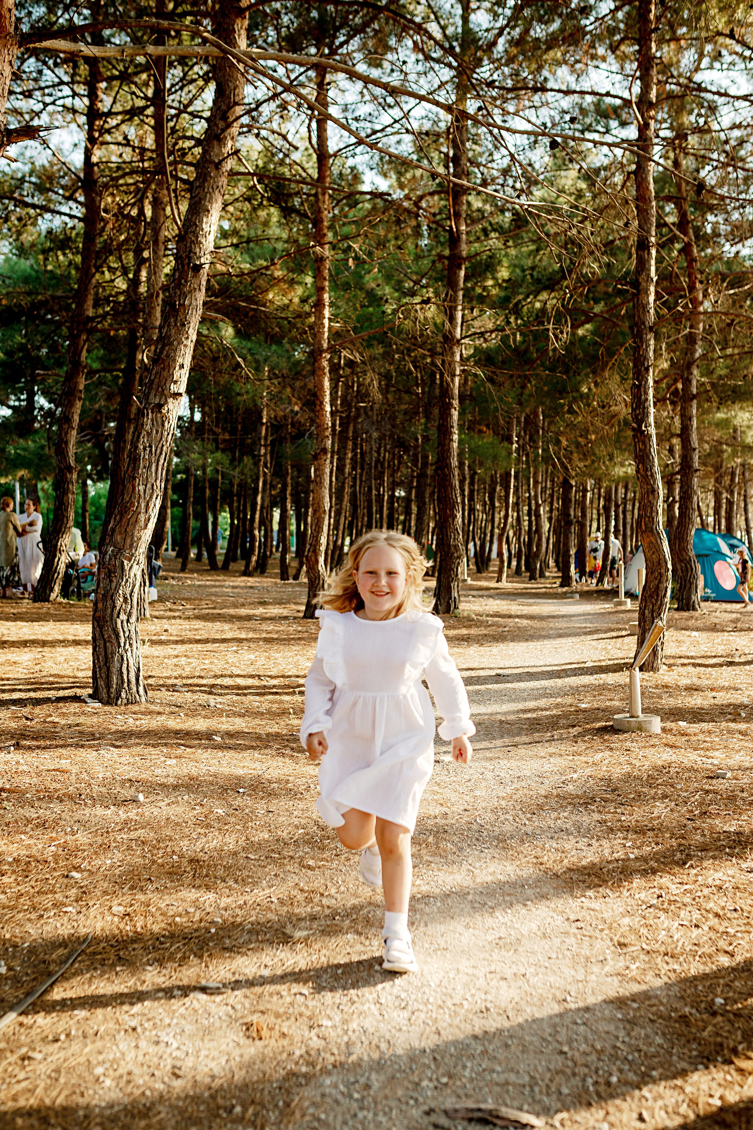 Вероника, Павел и Кира. Фотограф в Геленджике, Архипо-Осиповке, Абрау-Дюрсо, Кринице Виктория