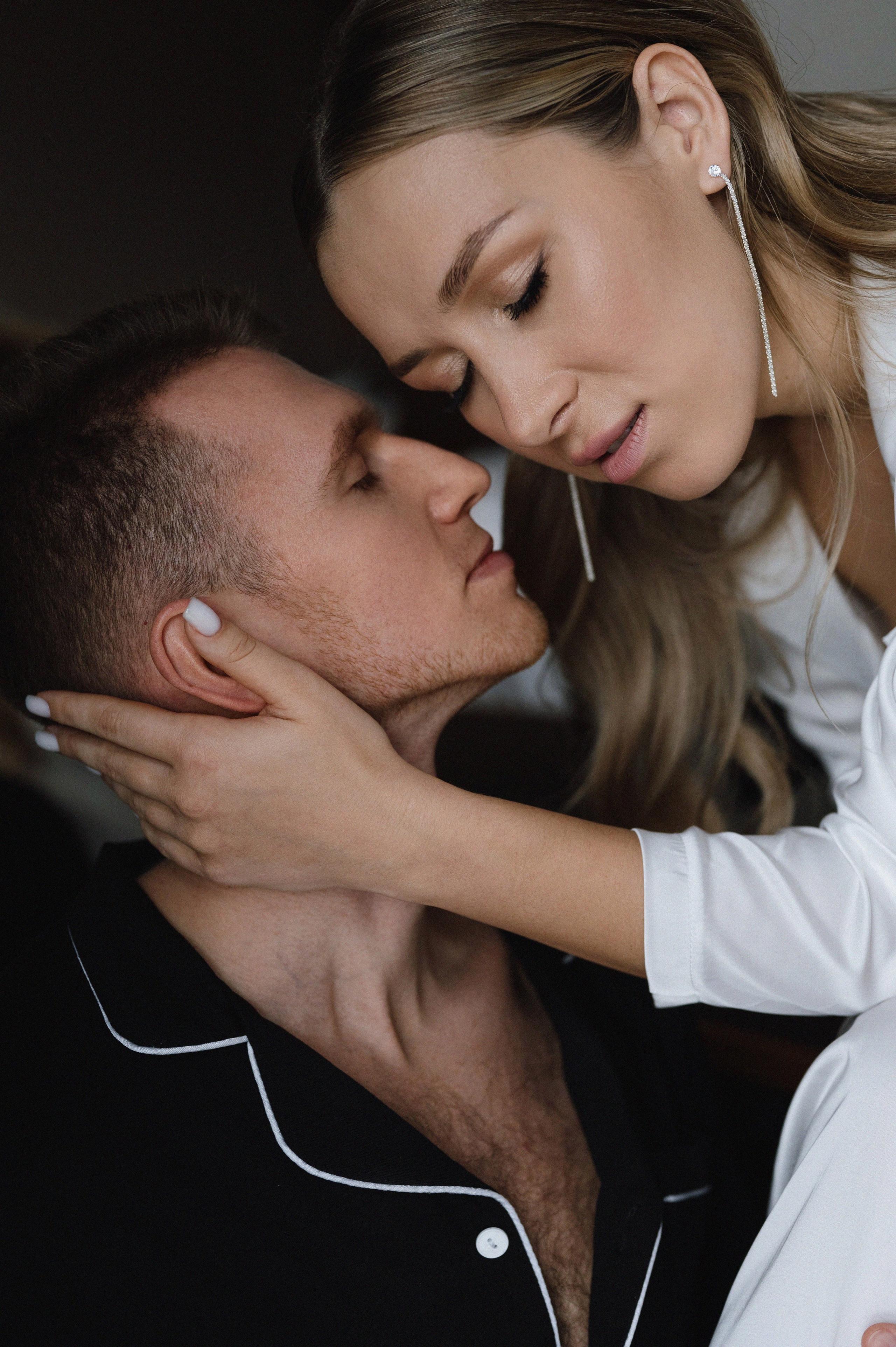 Fedor | Ilona. Свадебный фотограф Сергей Скрипник