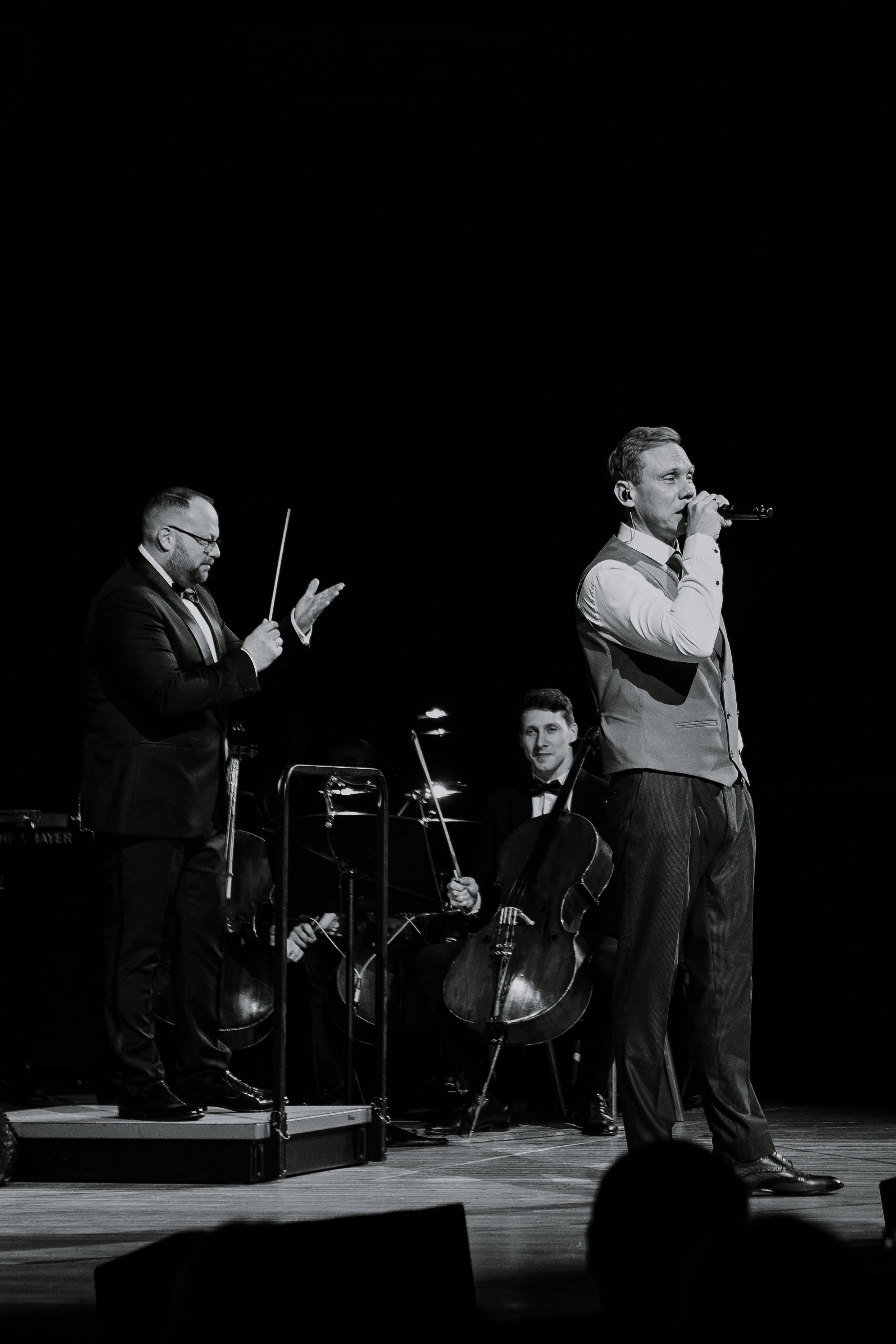 NIGATIV. Фотограф Москва