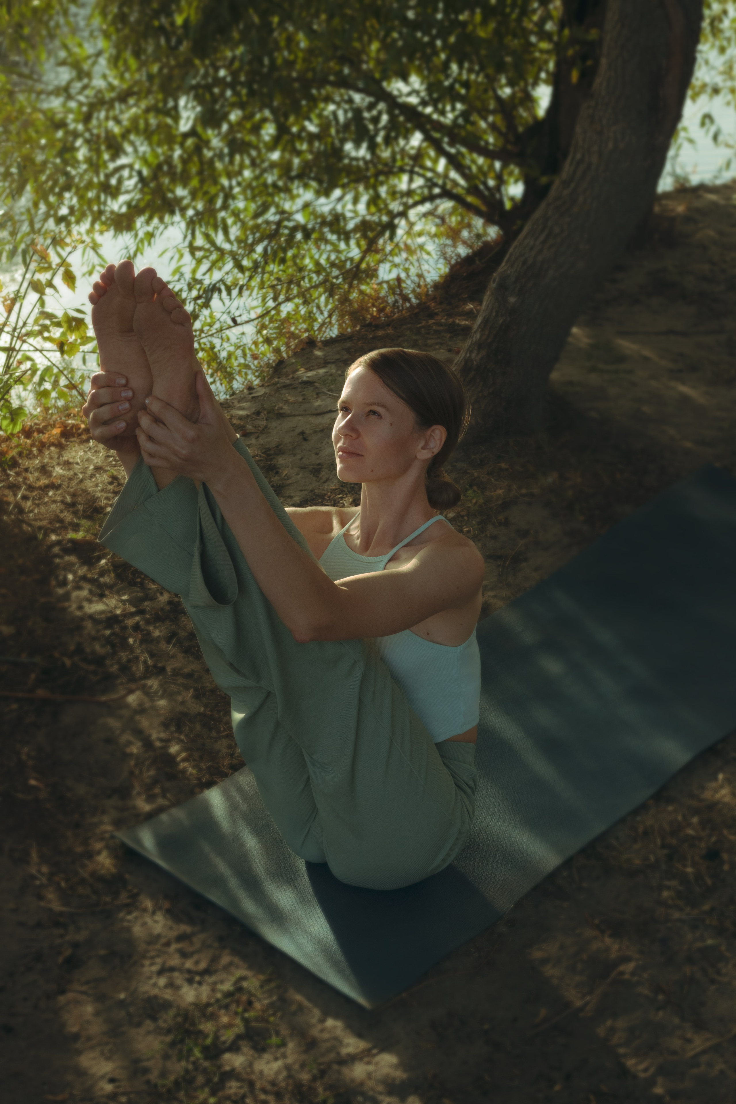 Y. Портретный фотограф в Курске Алена Марре