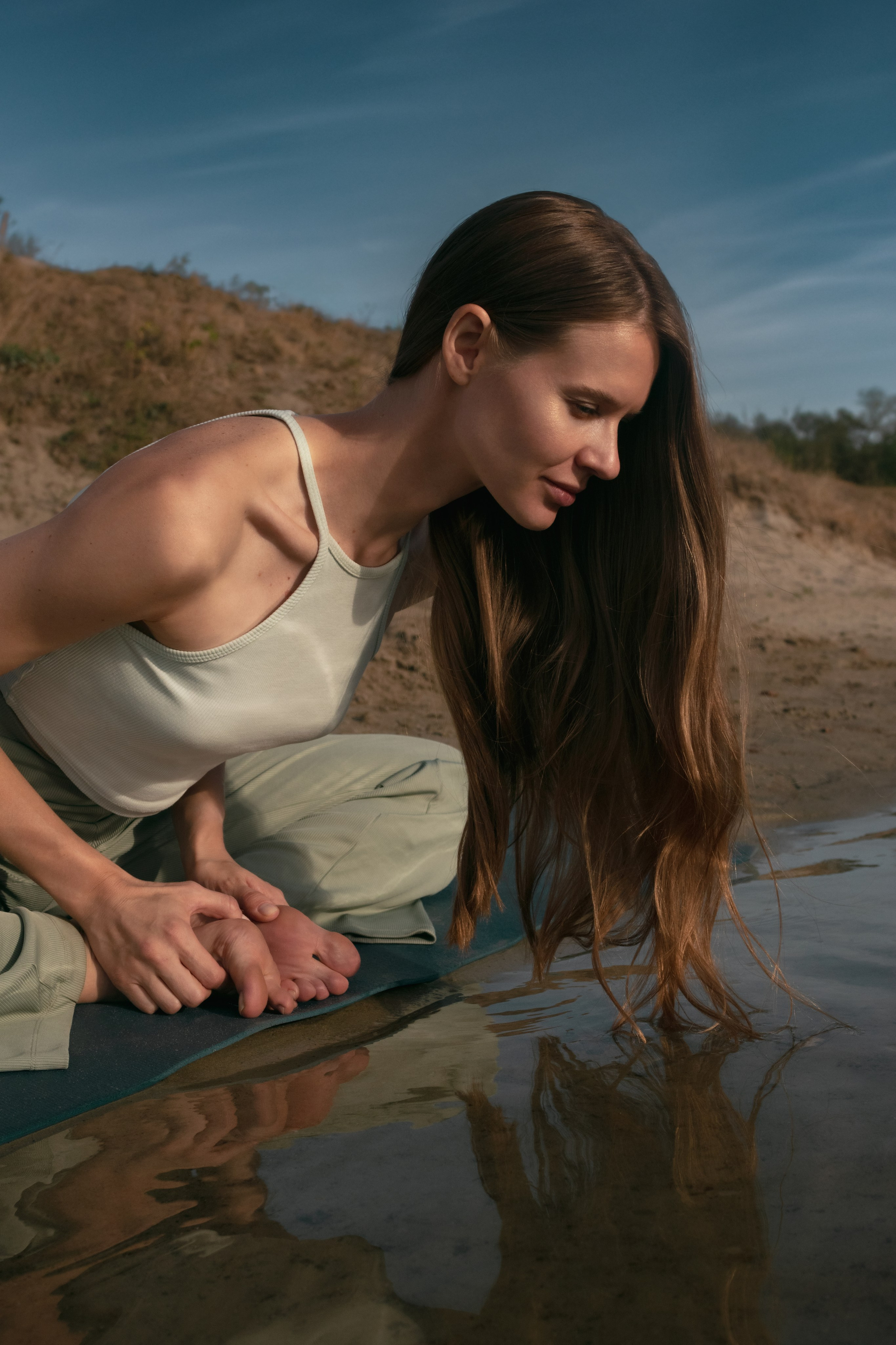 Y. Портретный фотограф в Курске Алена Марре