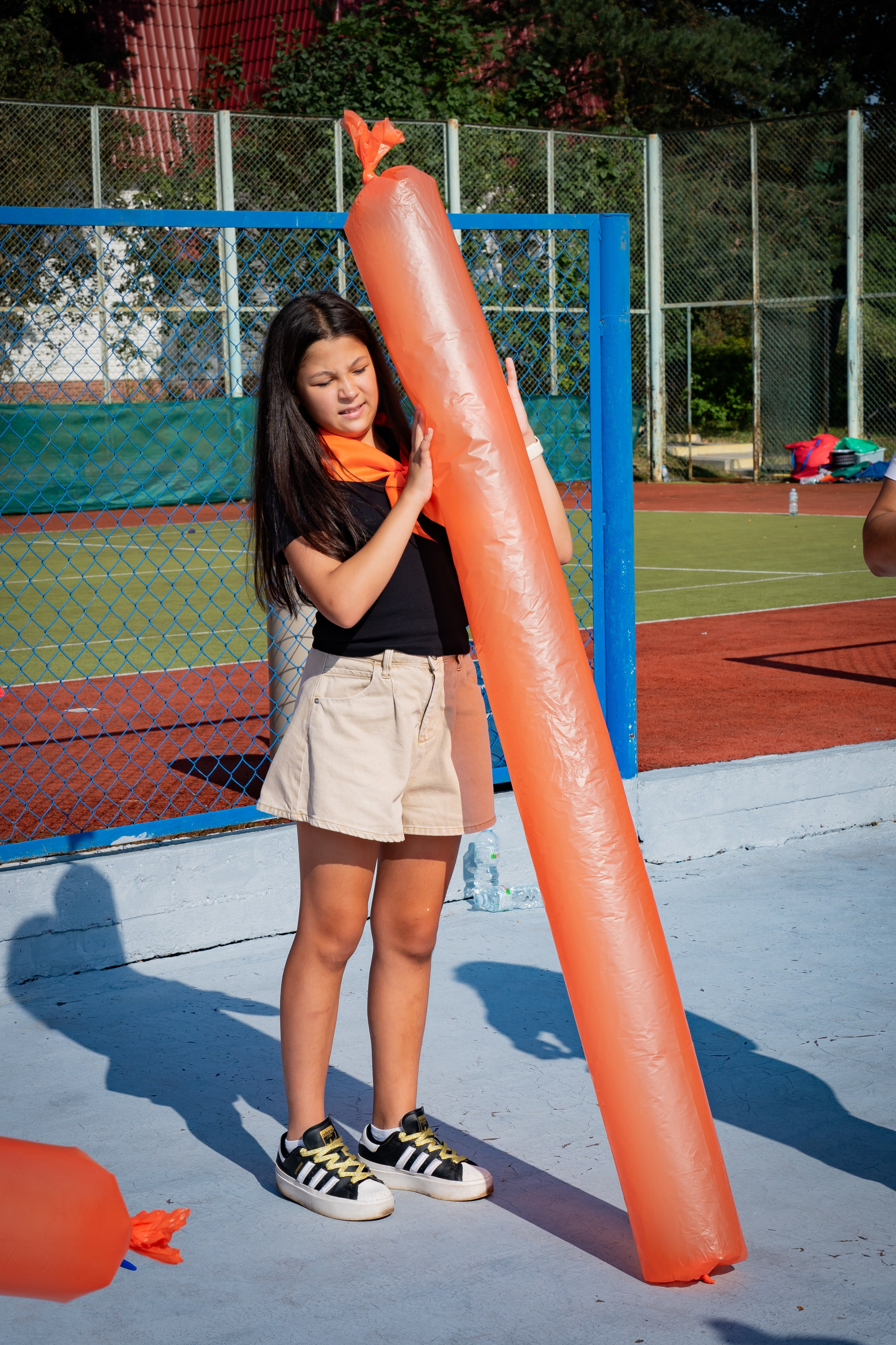 Корпоратив Газпром. Фото / Видеосъемка в Москве