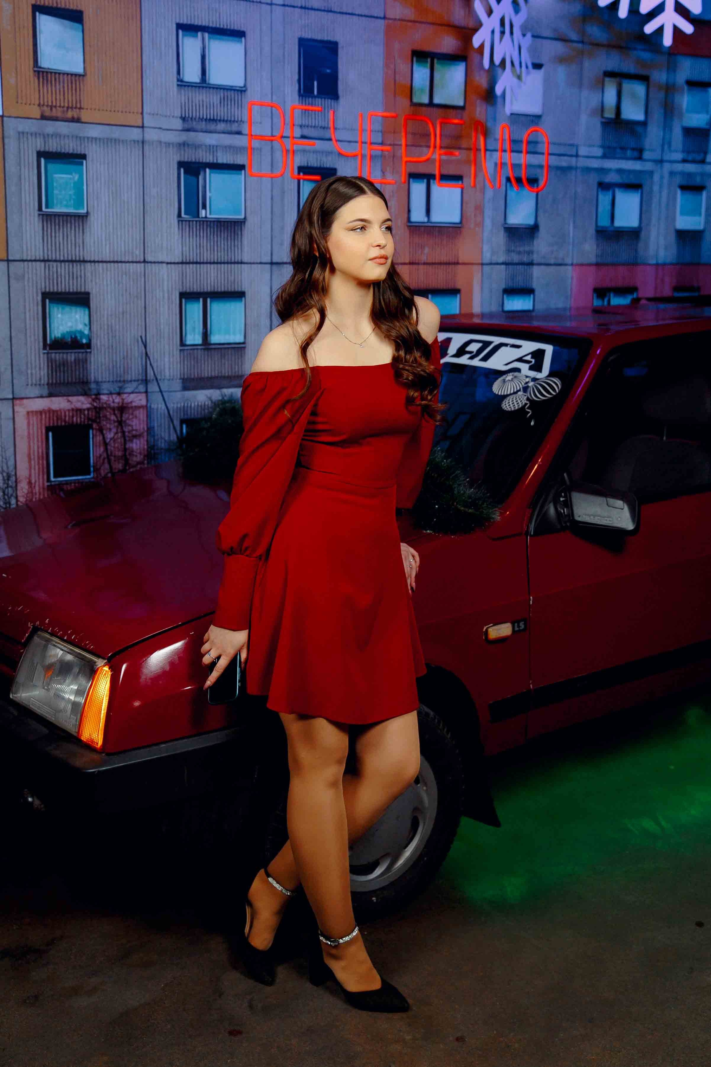 Корпоратив Ресторана. Ваш репортажный фотограф Артемий Антонов