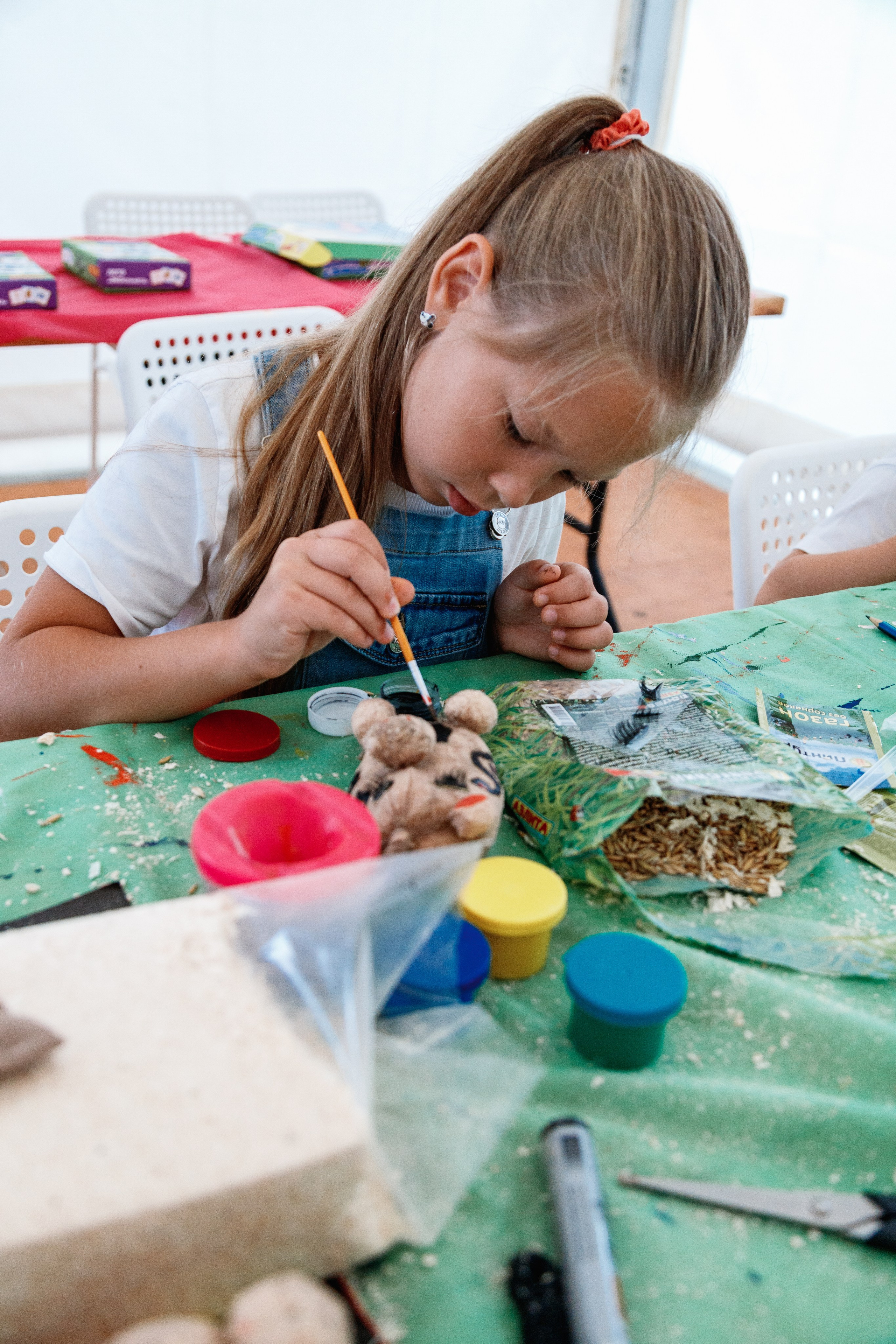 Экософия. Фотограф Захваткин Роман