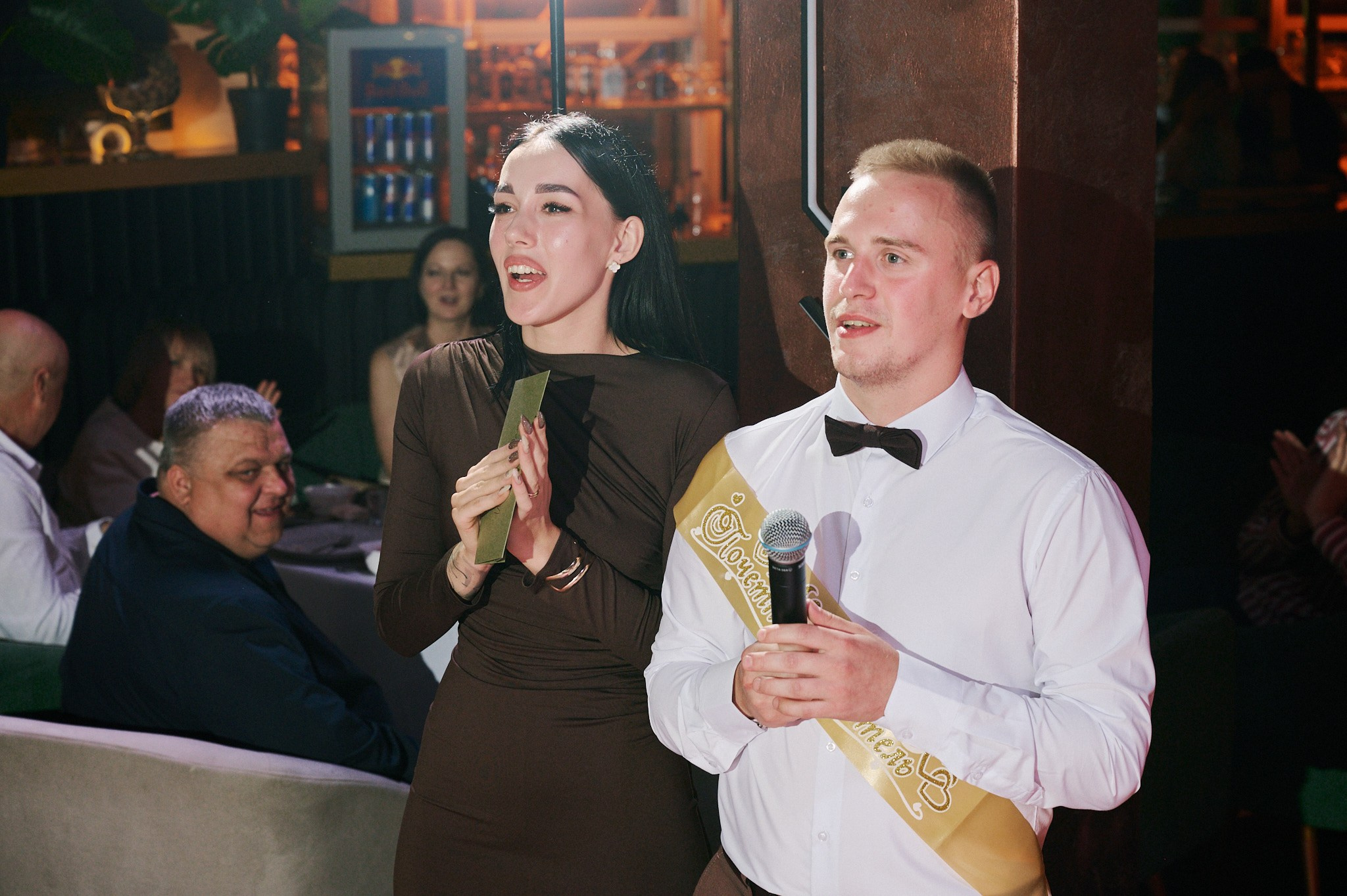 Максим и Алина. Маляревич Дмитрий свадебный фотограф