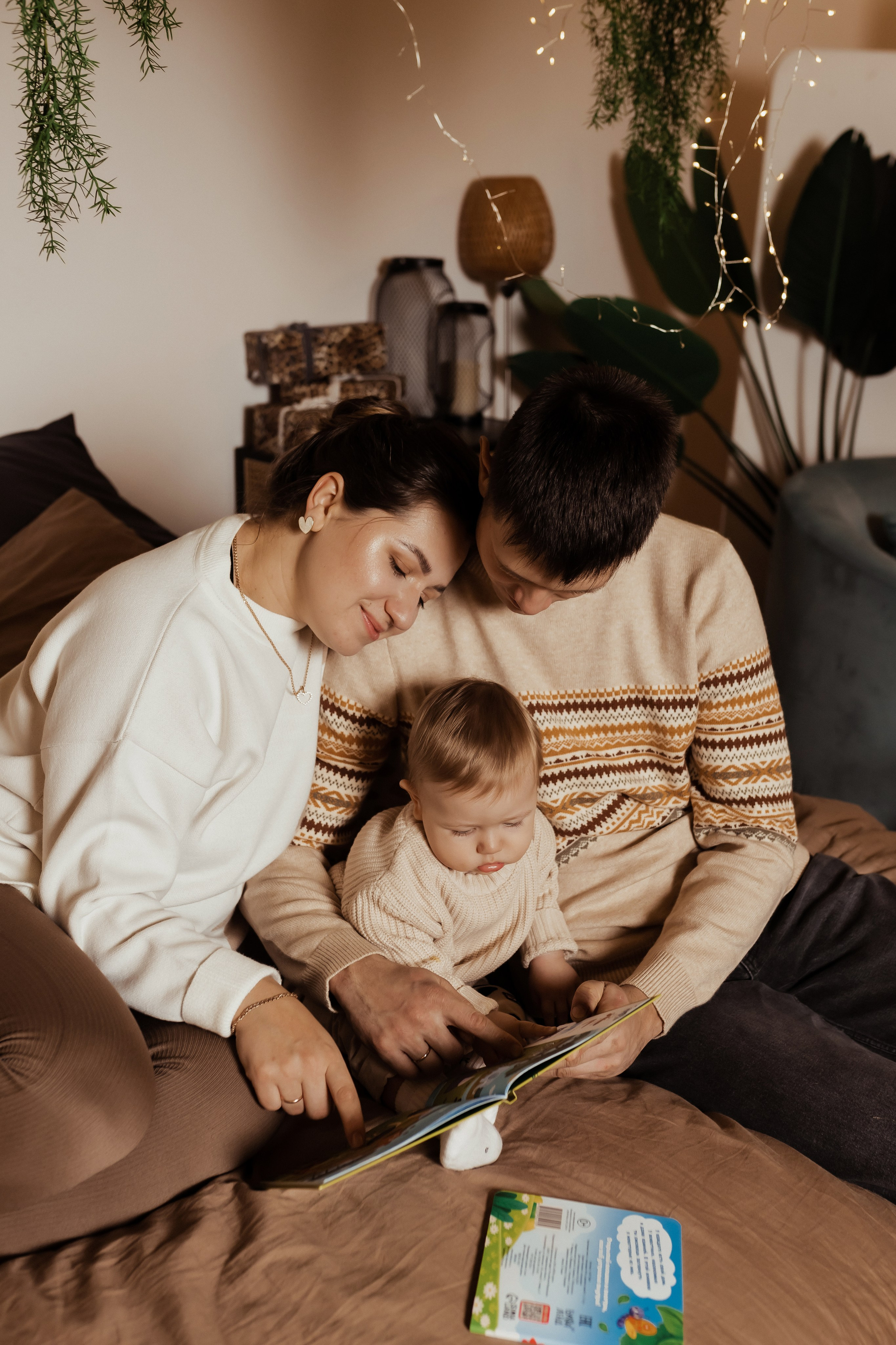 Лёша, Юля и Федя. ФОТОГРАФ Маргарита Сивакова | Ярославль Кострома Москва