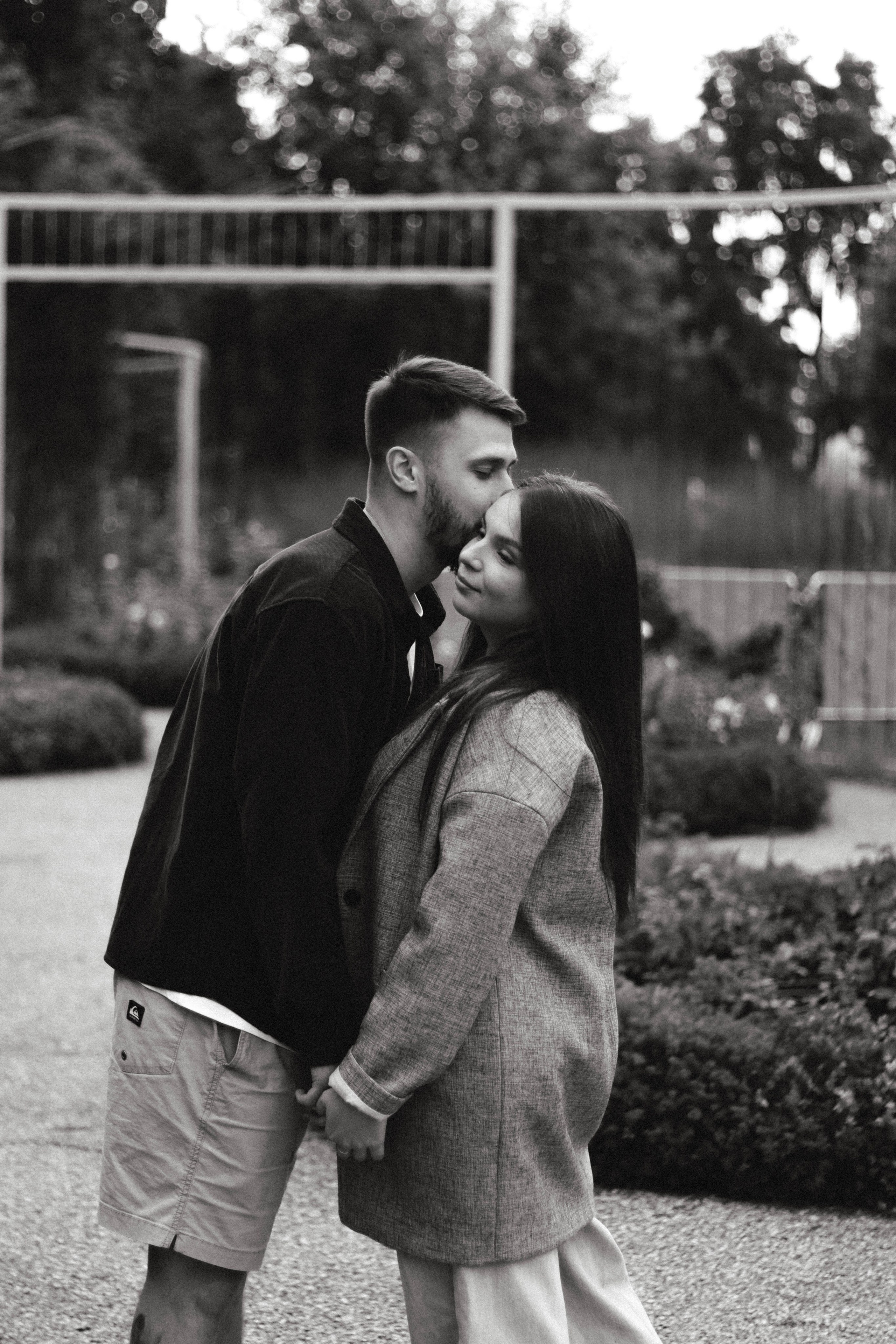 LoveStory. Фотограф в Москве Зубарева Полина