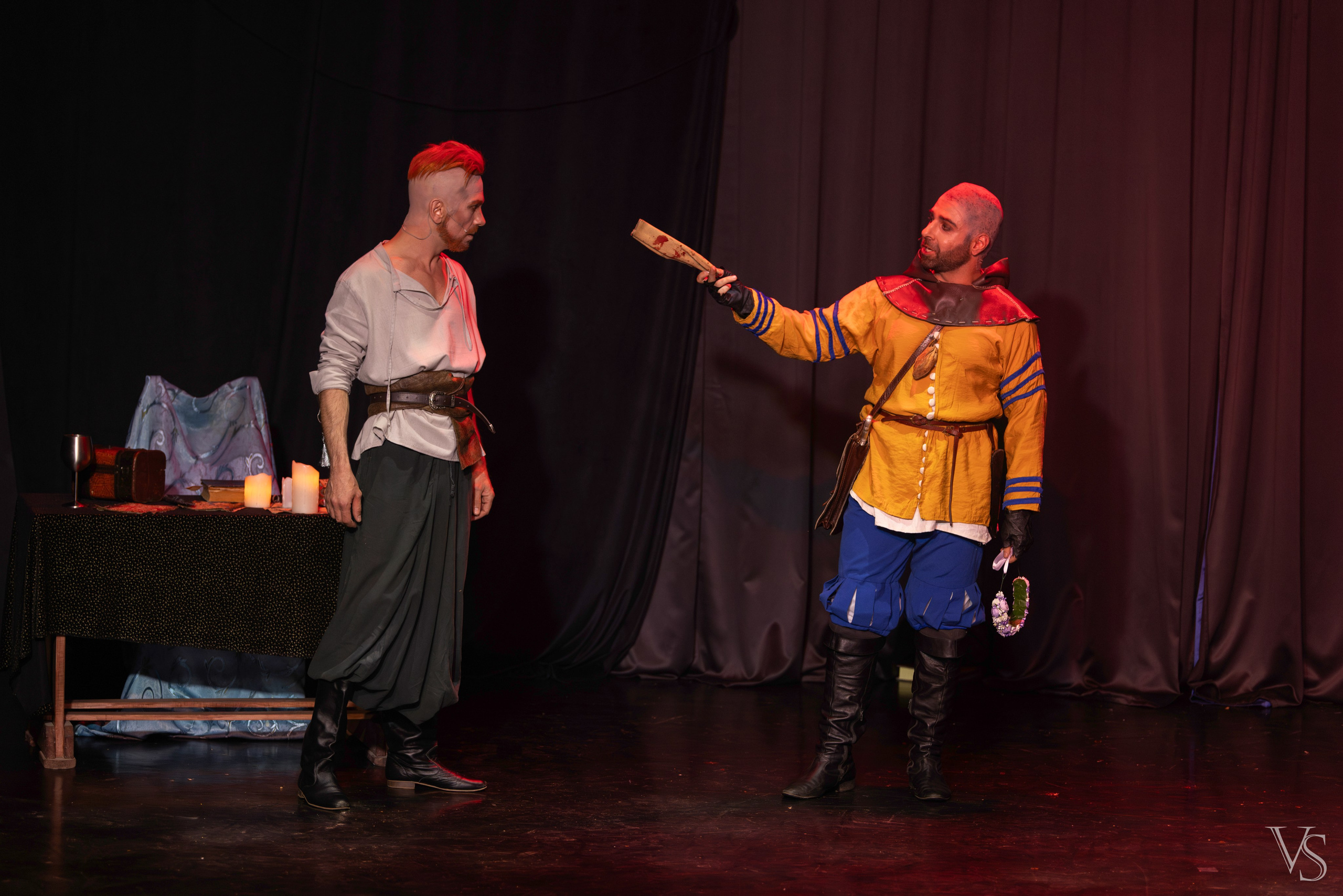 Каменное сердце. Фотограф Виктор Степанов