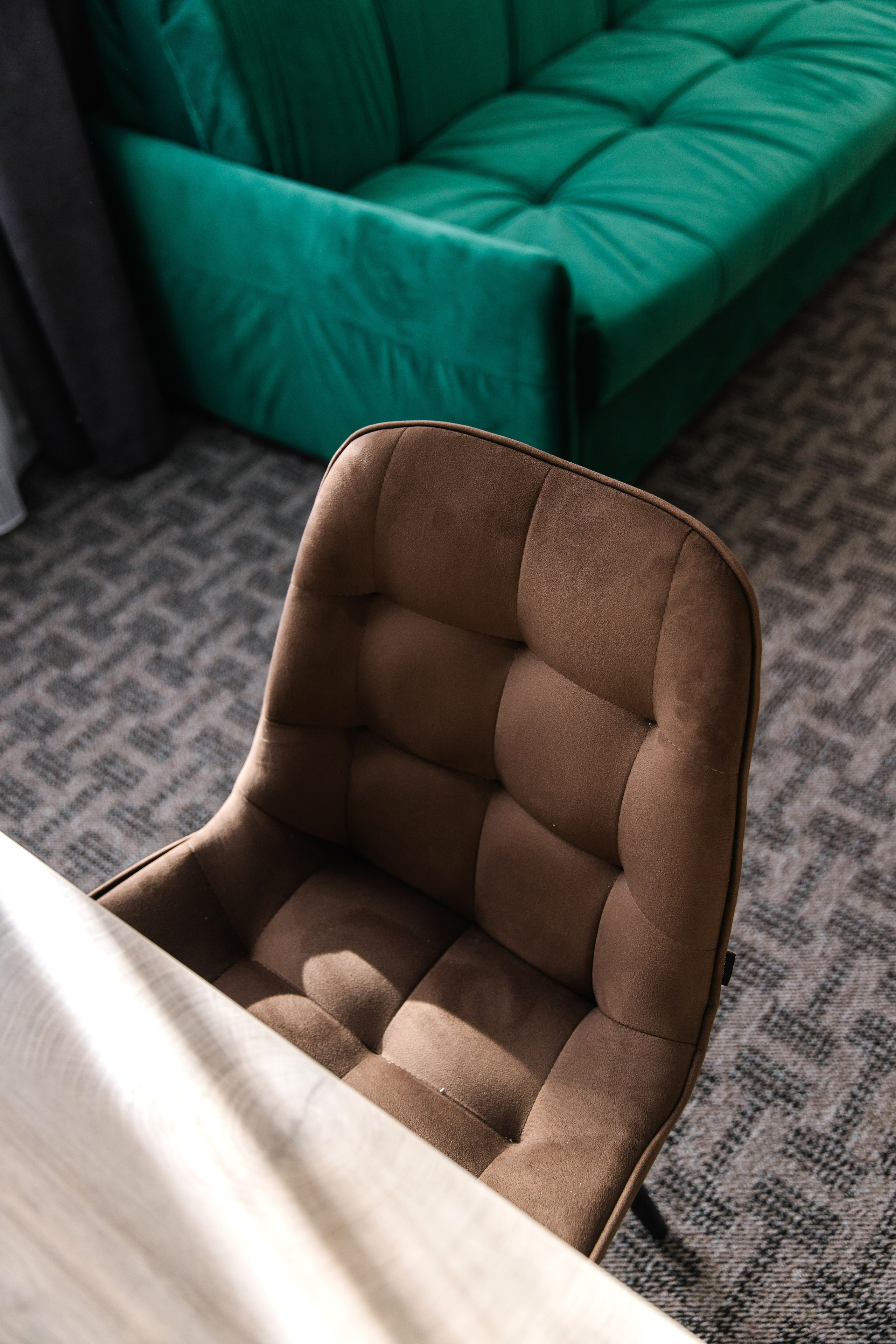 Бизнес-съемка. Фотограф Катя Трусова