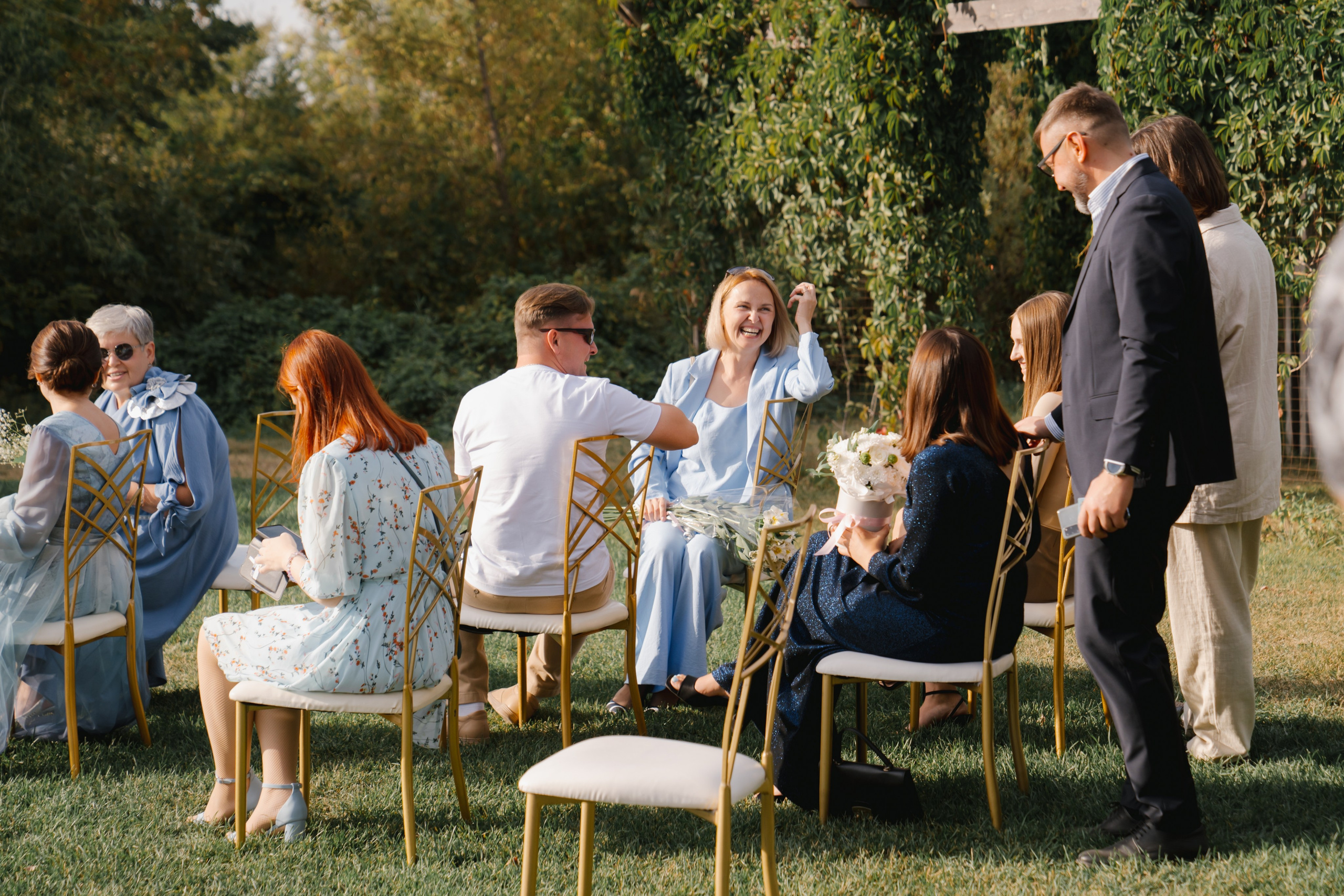 Александр и Анастасия. Свадебный фотограф Воронеж Марина Грудинина