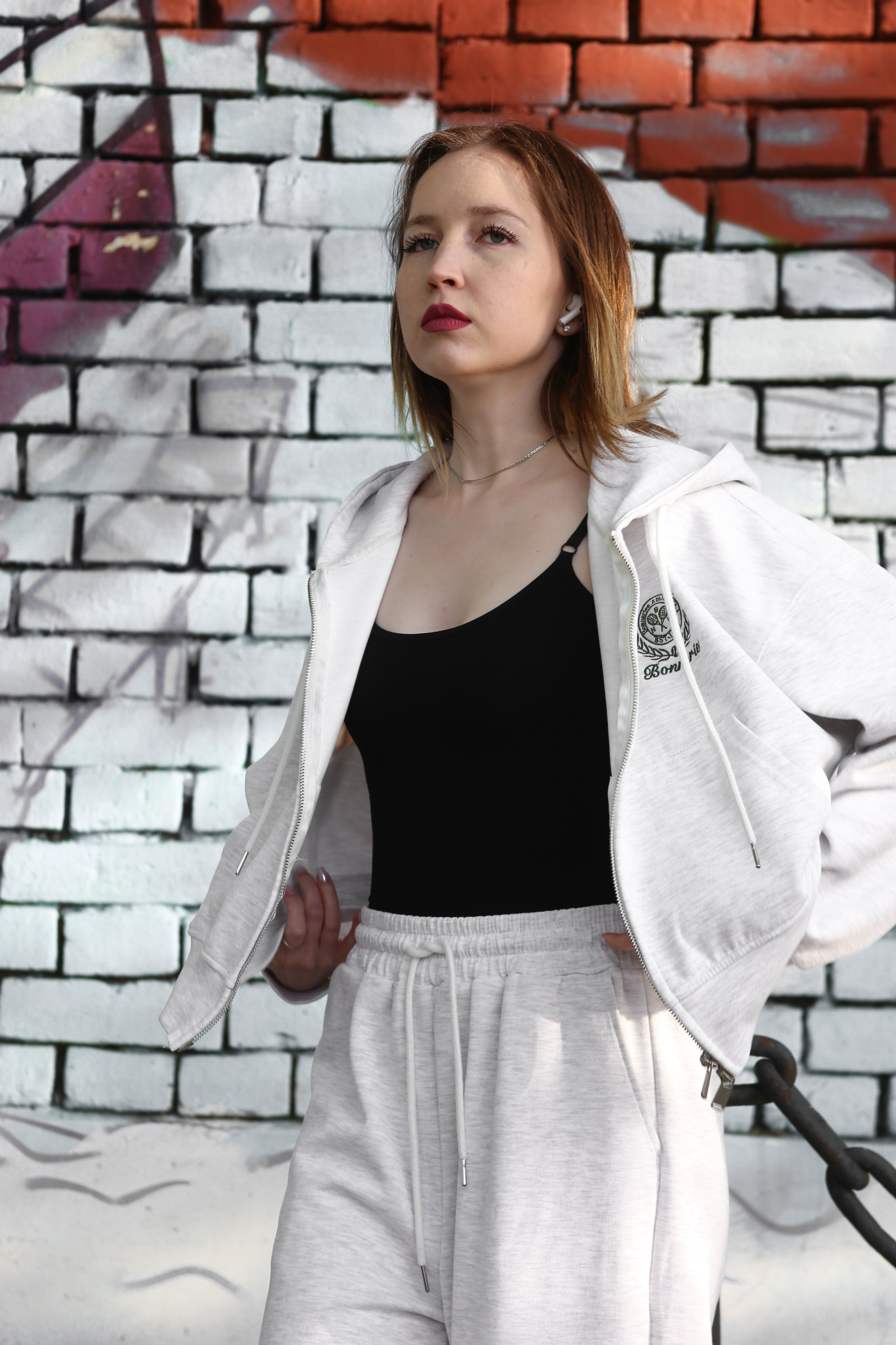 Алина на прогулке. Фотограф Пермь. Фотосессия в фотостудии Перми и на свежем воздухе