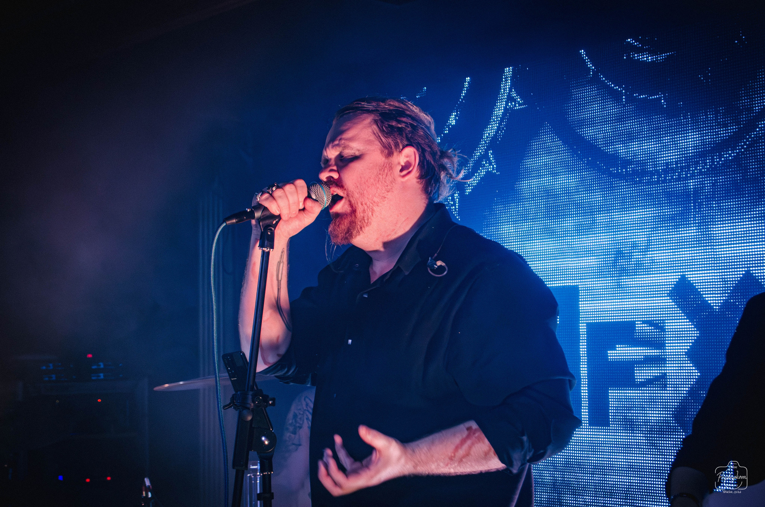 HALLOWEEN 2025|Караоке-клуб Питер|02.11.2025. Фотограф-видеограф Познякова Любовь