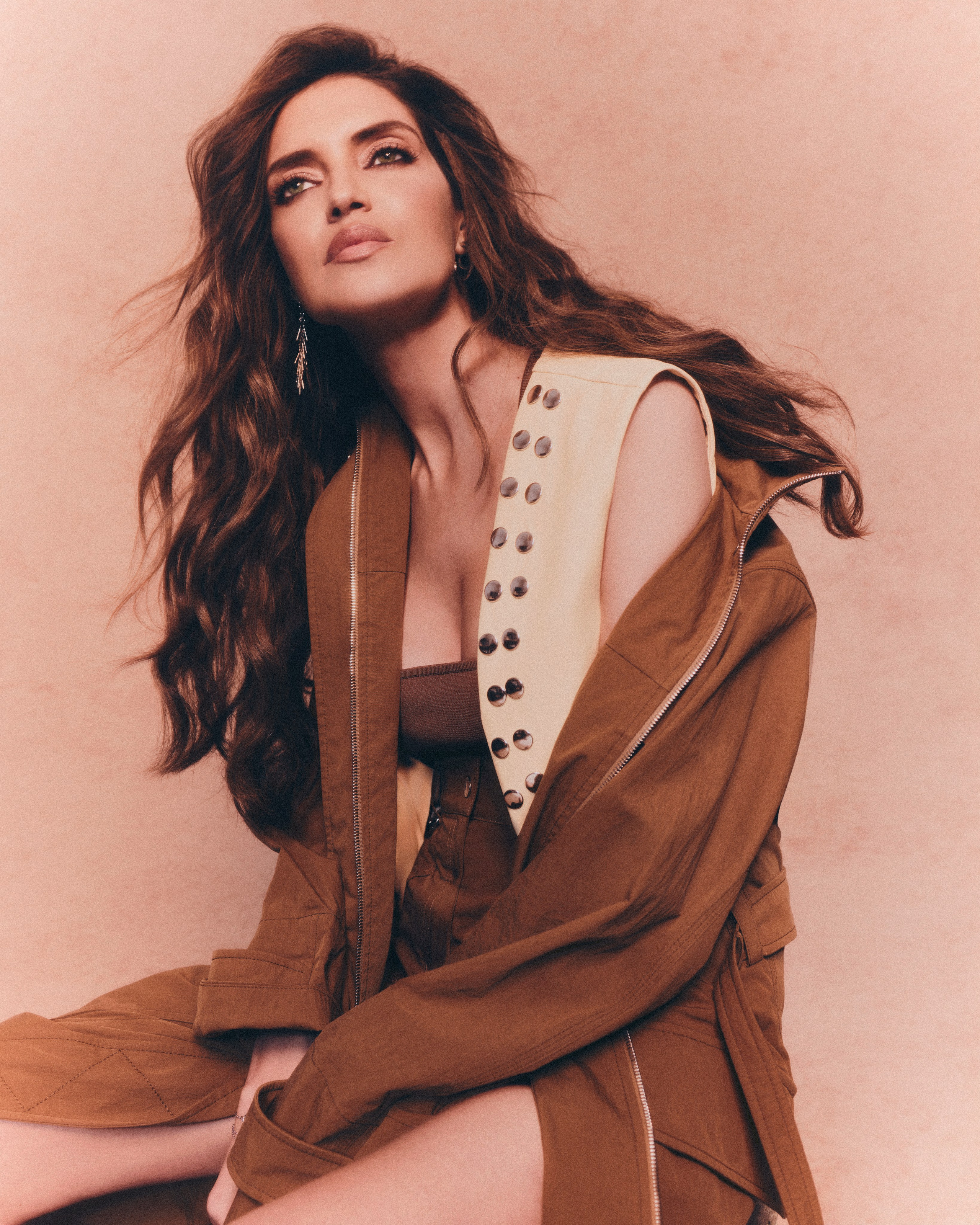 Retouching by Rina