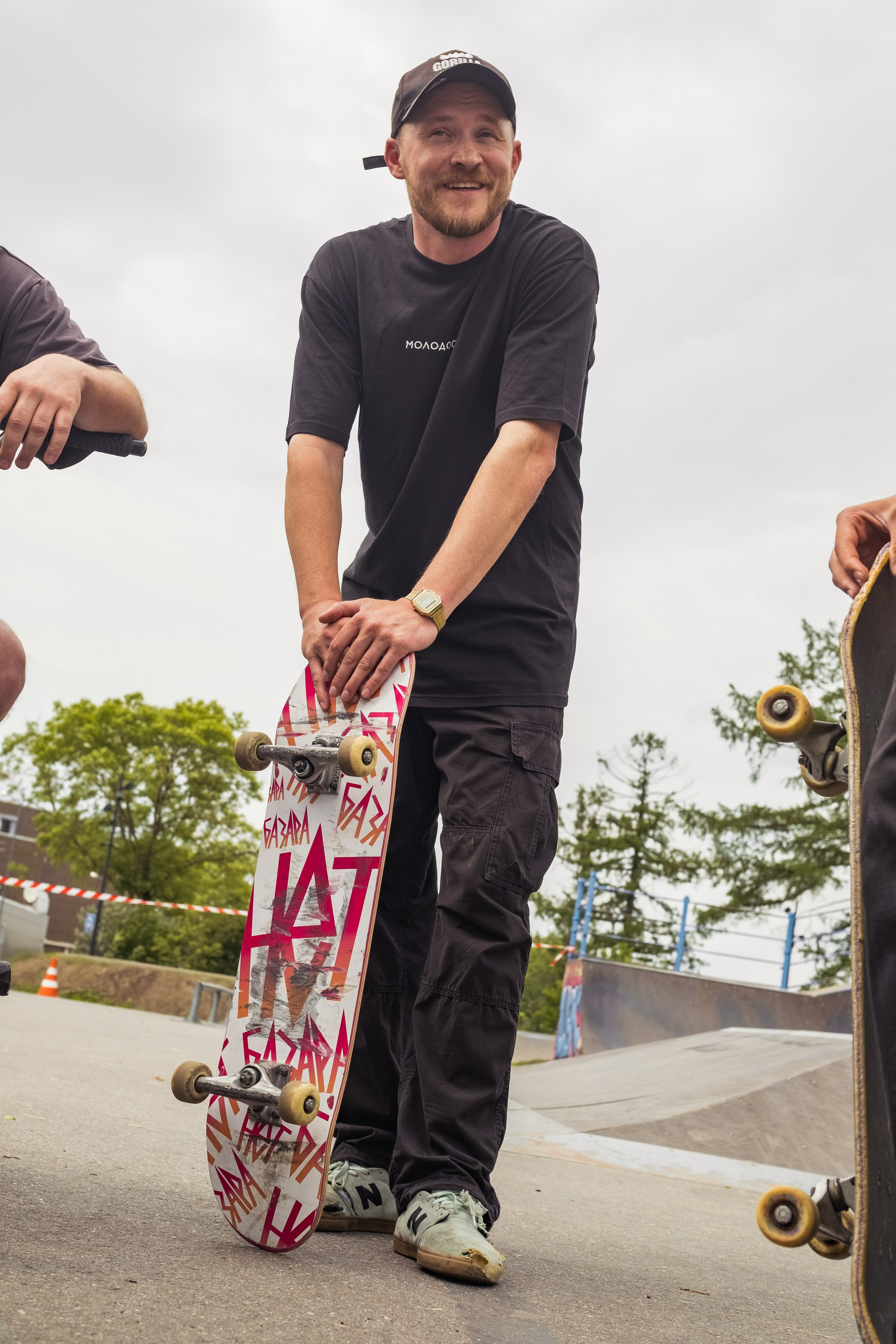 Репортажная съемка. Репортажный, концертный фотограф в Санкт-Петербурге Эва Маркова