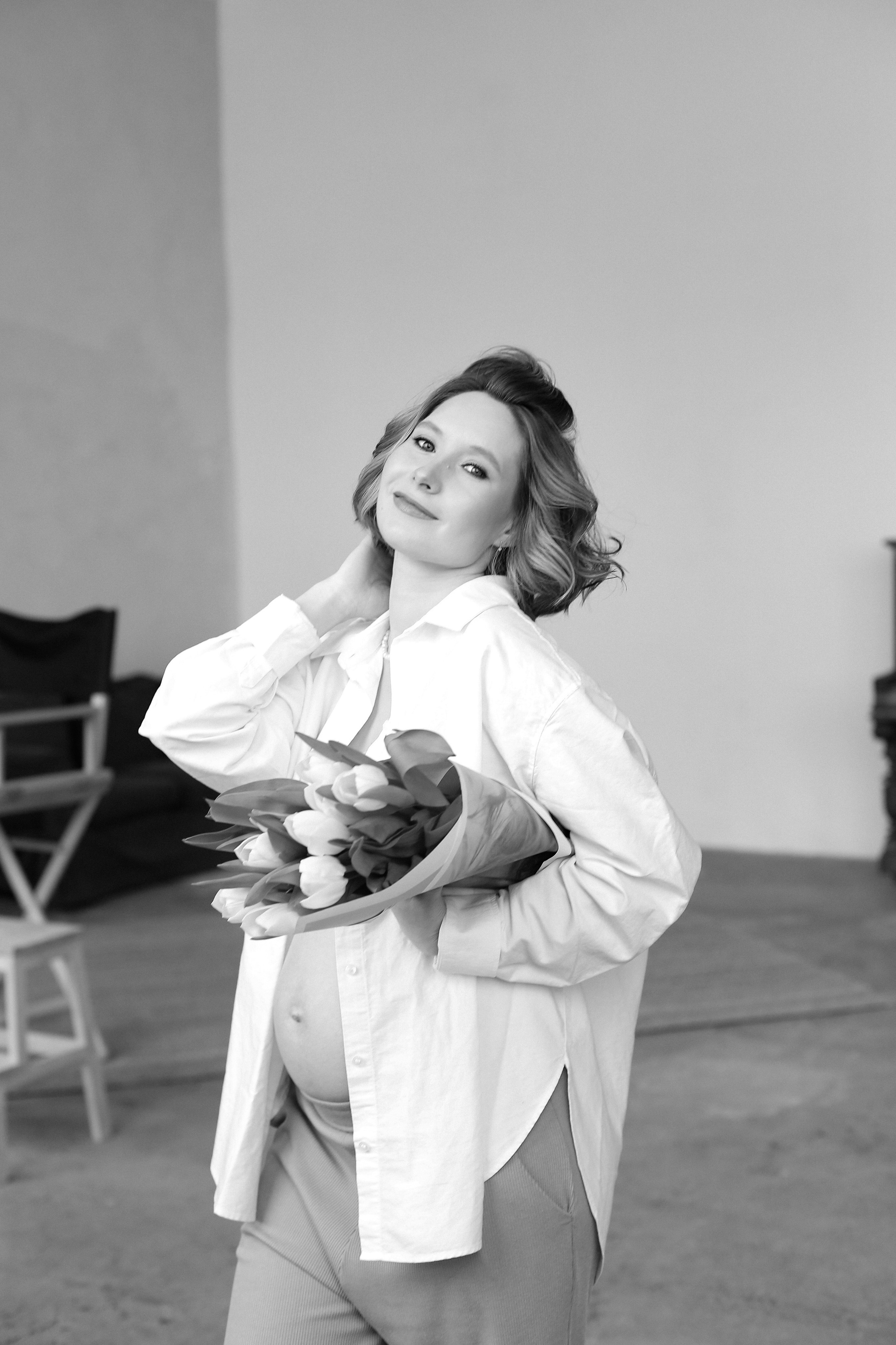 Ксения. Фотограф Шевчик Виктория