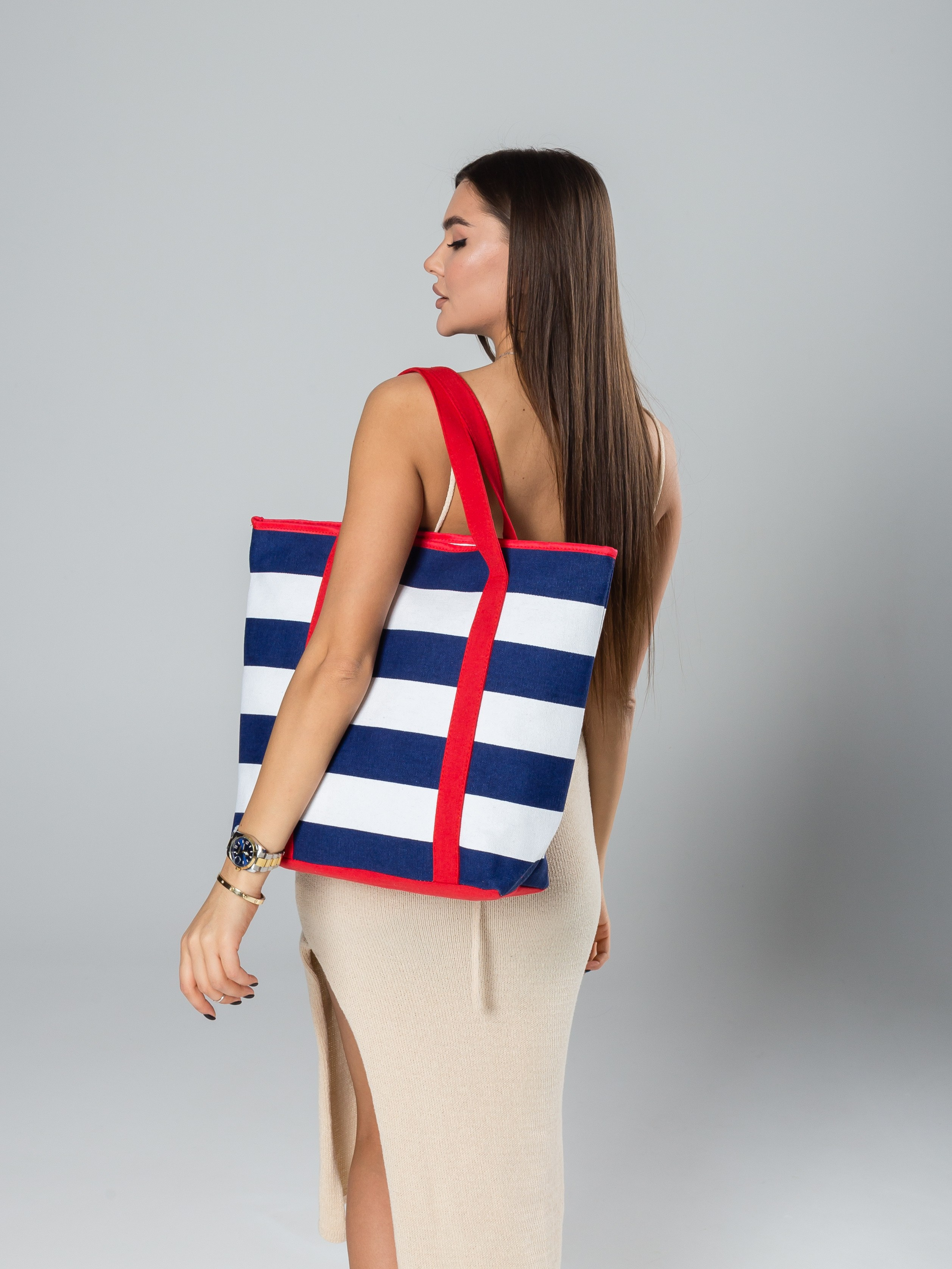 Пляжные сумки. Фотограф в Краснодаре Арина Кудряшова