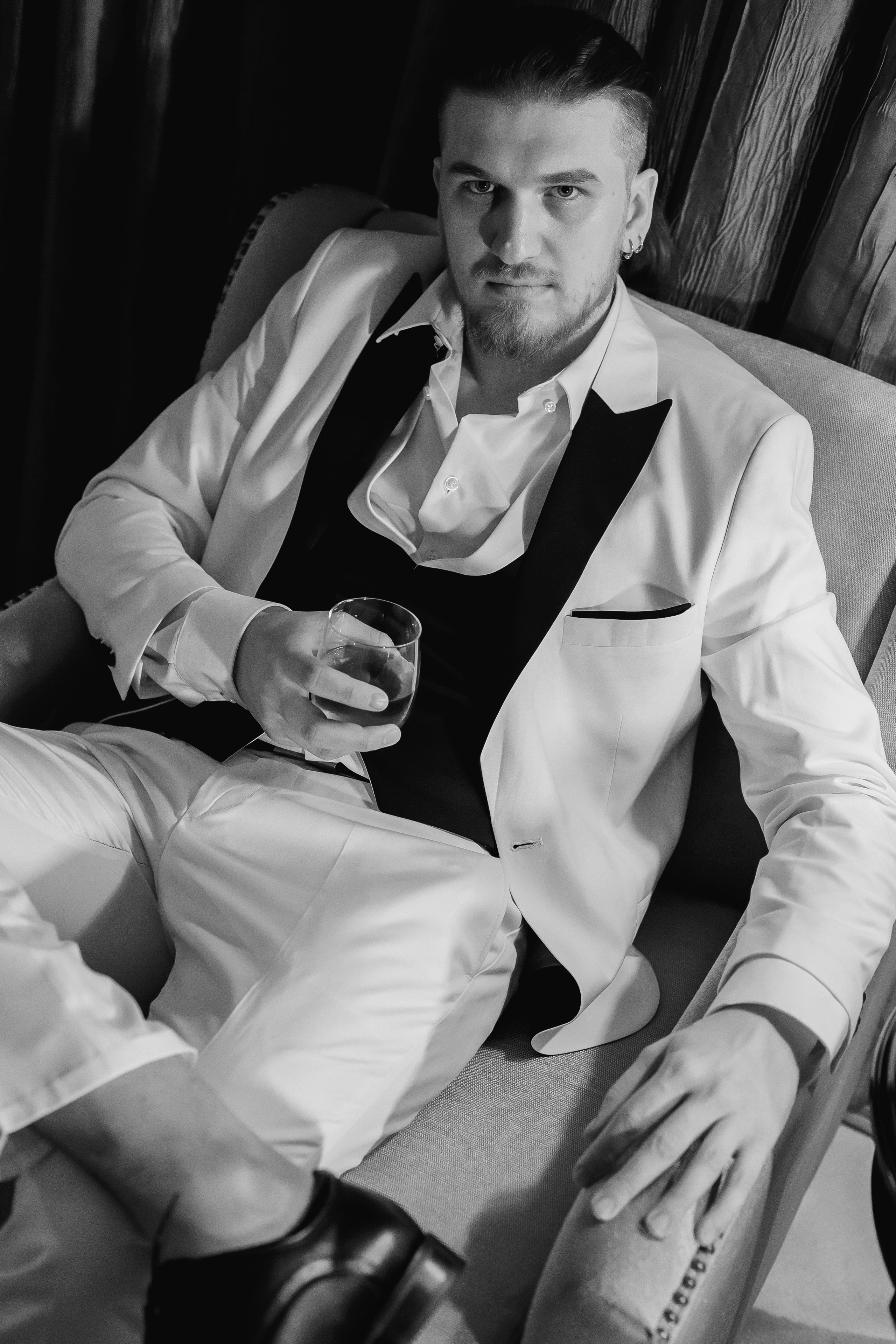 Сергей и Елена. Свадебный фотограф в Краснодаре Николай Крауз