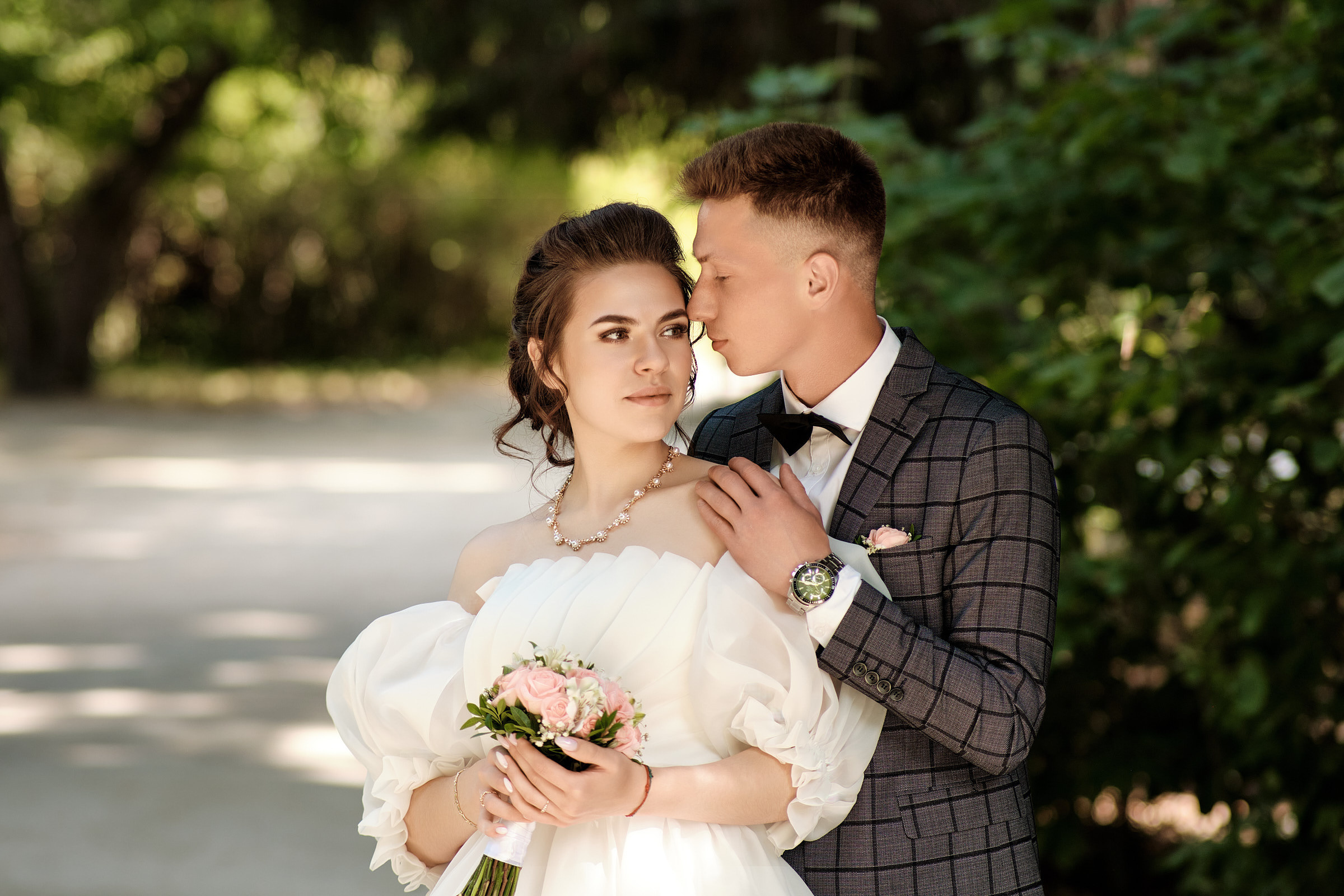 Антон и Кристина фотосъёмка свадьбы Юра Сахар. Профессиональный фотограф в Екатеринбурге Юра Сахар