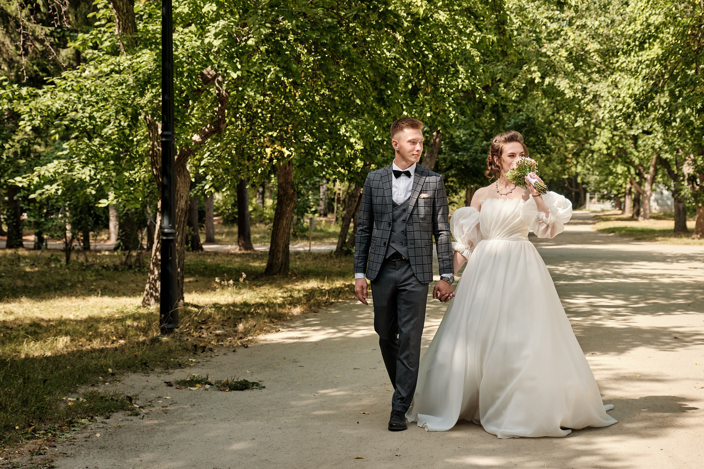 Антон и Кристина фотосъёмка свадьбы Юра Сахар. Профессиональный фотограф в Екатеринбурге Юра Сахар