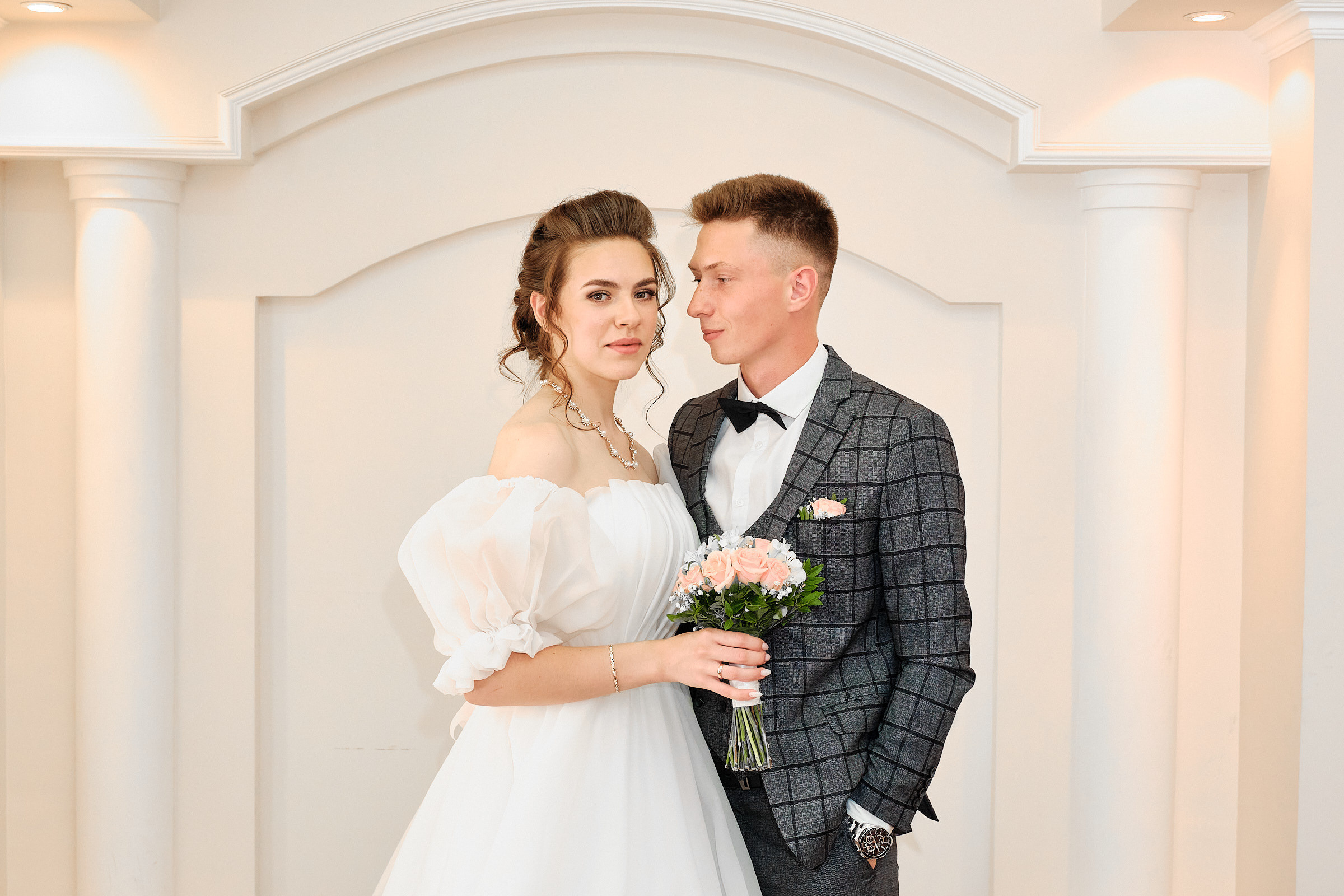 Антон и Кристина фотосъёмка свадьбы Юра Сахар. Профессиональный фотограф в Екатеринбурге Юра Сахар