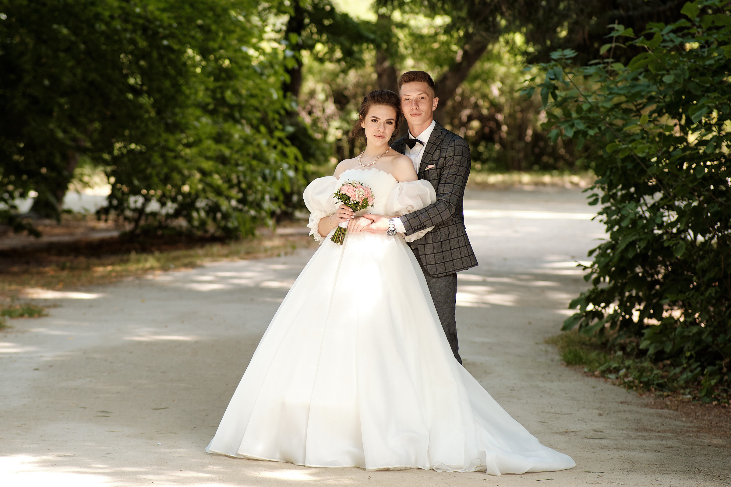 Антон и Кристина фотосъёмка свадьбы Юра Сахар. Профессиональный фотограф в Екатеринбурге Юра Сахар