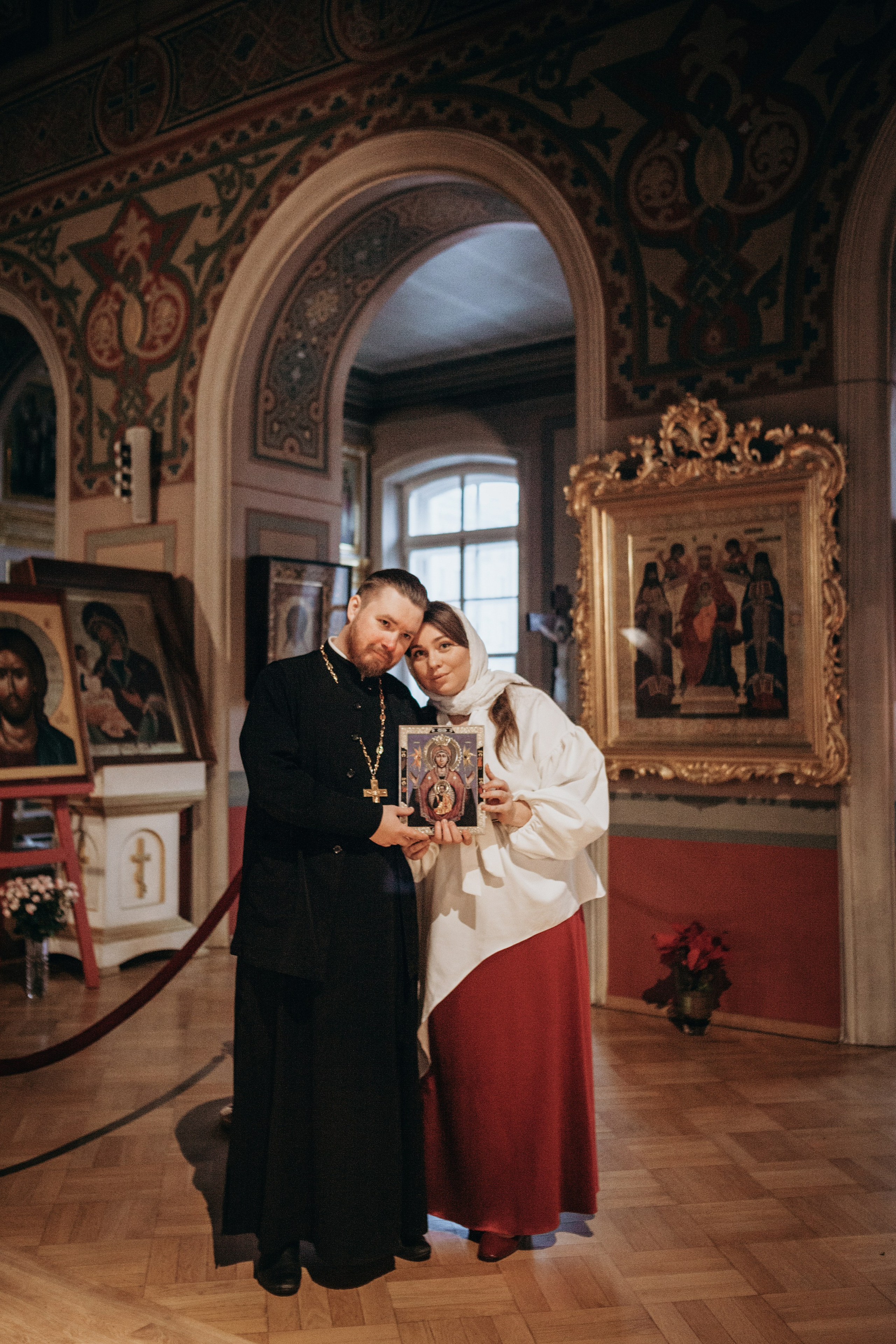 Семейный фотограф во Всеволожске и Санкт-Петербурге Юлия Капустина