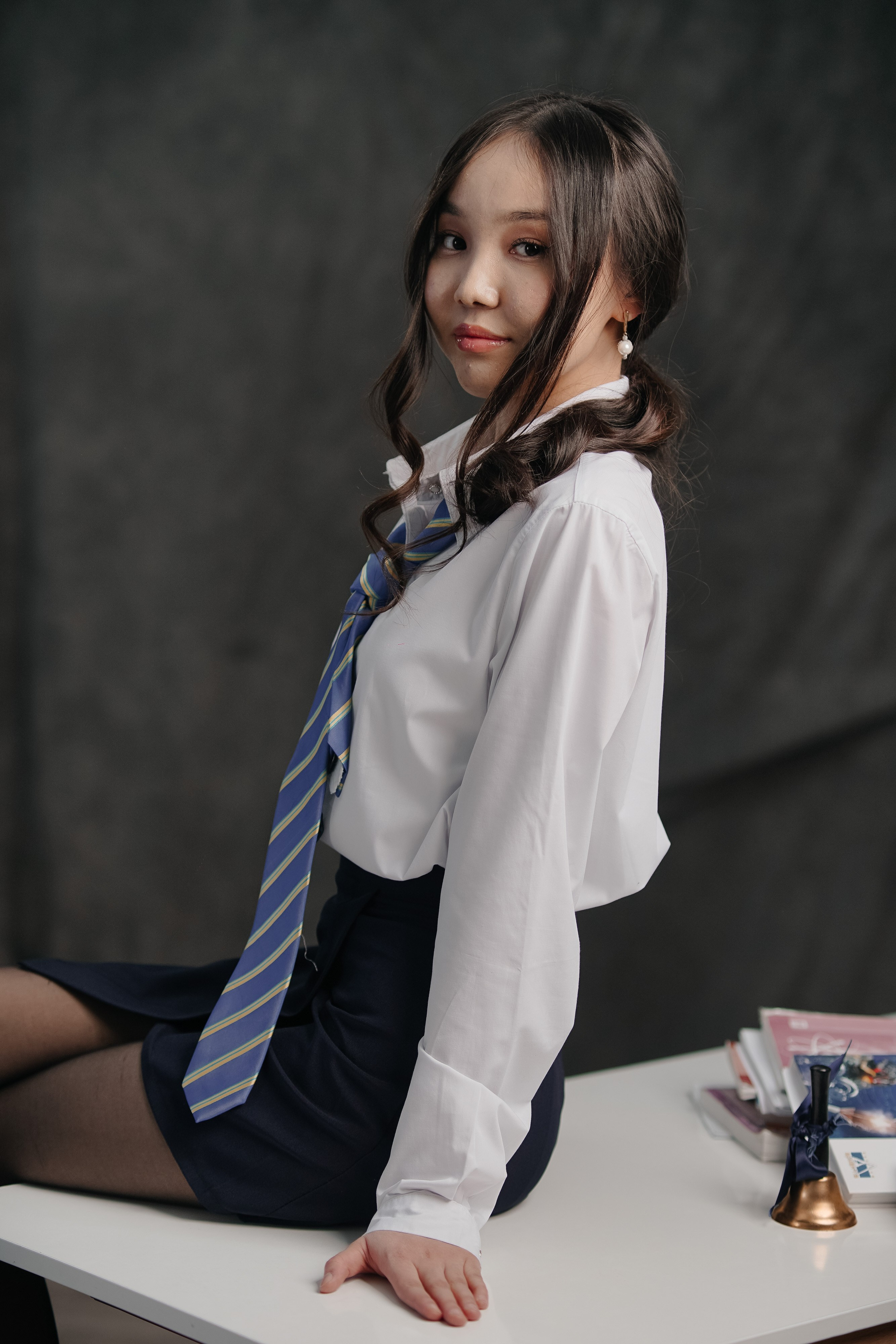 Портреты. Выпускные альбомы в Нур-Султане (Астана) и по всему Казахстану