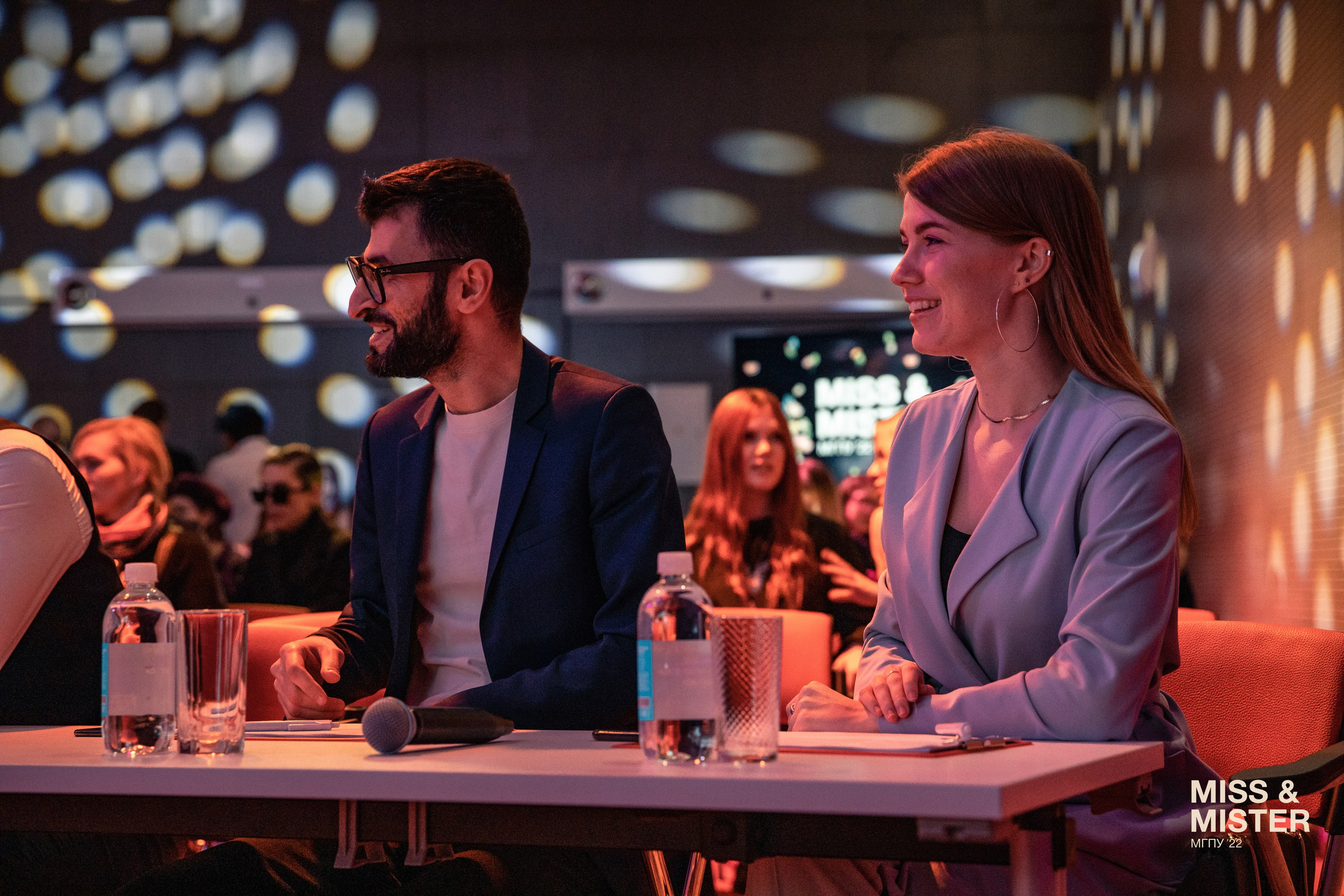 Мисс и Мистер МГПУ | Ежегодный Студенческий Фестиваль. Alexey Sentyurin, brands and business photographer in Moscow