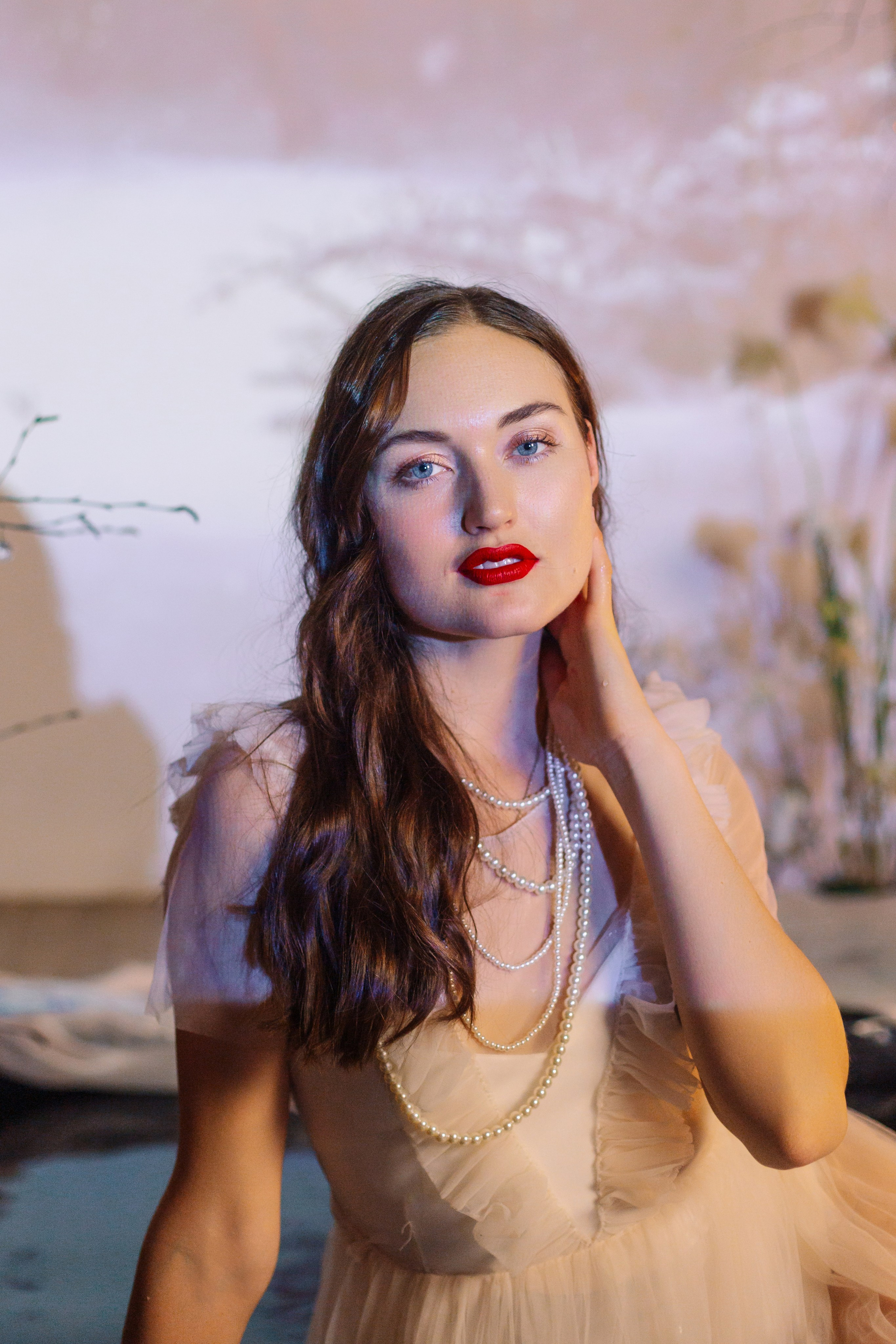 Frozen Lake. Свадебный и семейный фотограф Спб Бошман Ирина